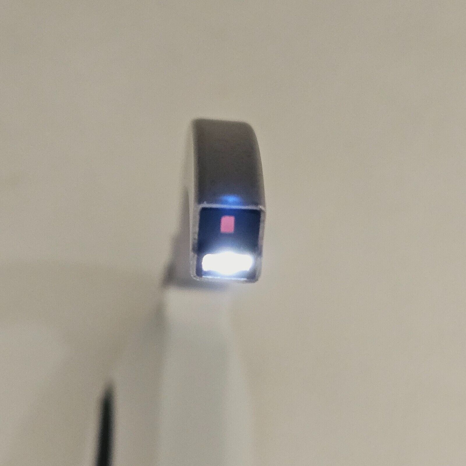 Aircraft Medical McGrath Mac Portable Video Laryngoscope with 250 Min Battery