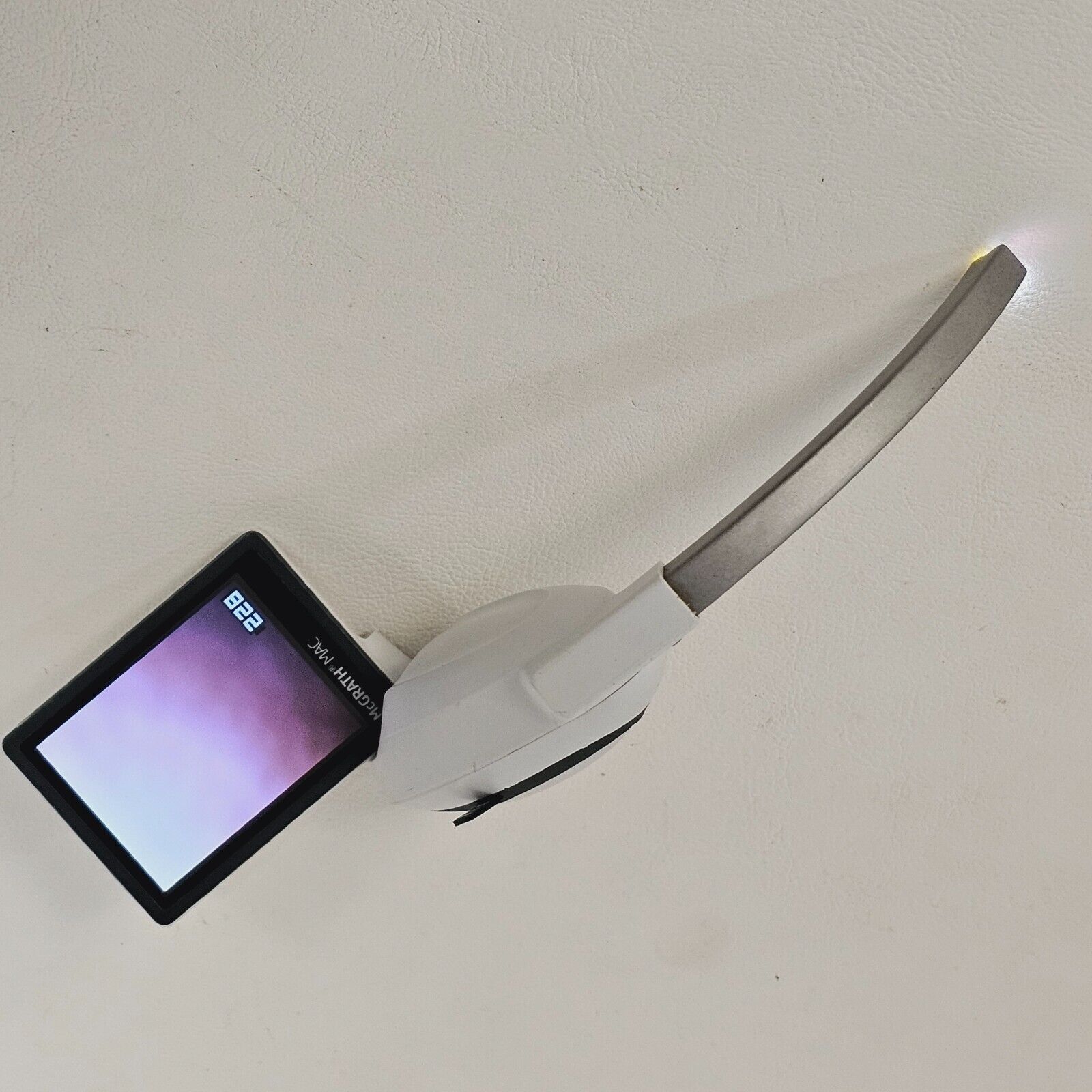 Aircraft Medical McGrath Mac Portable Video Laryngoscope with 250 Min Battery