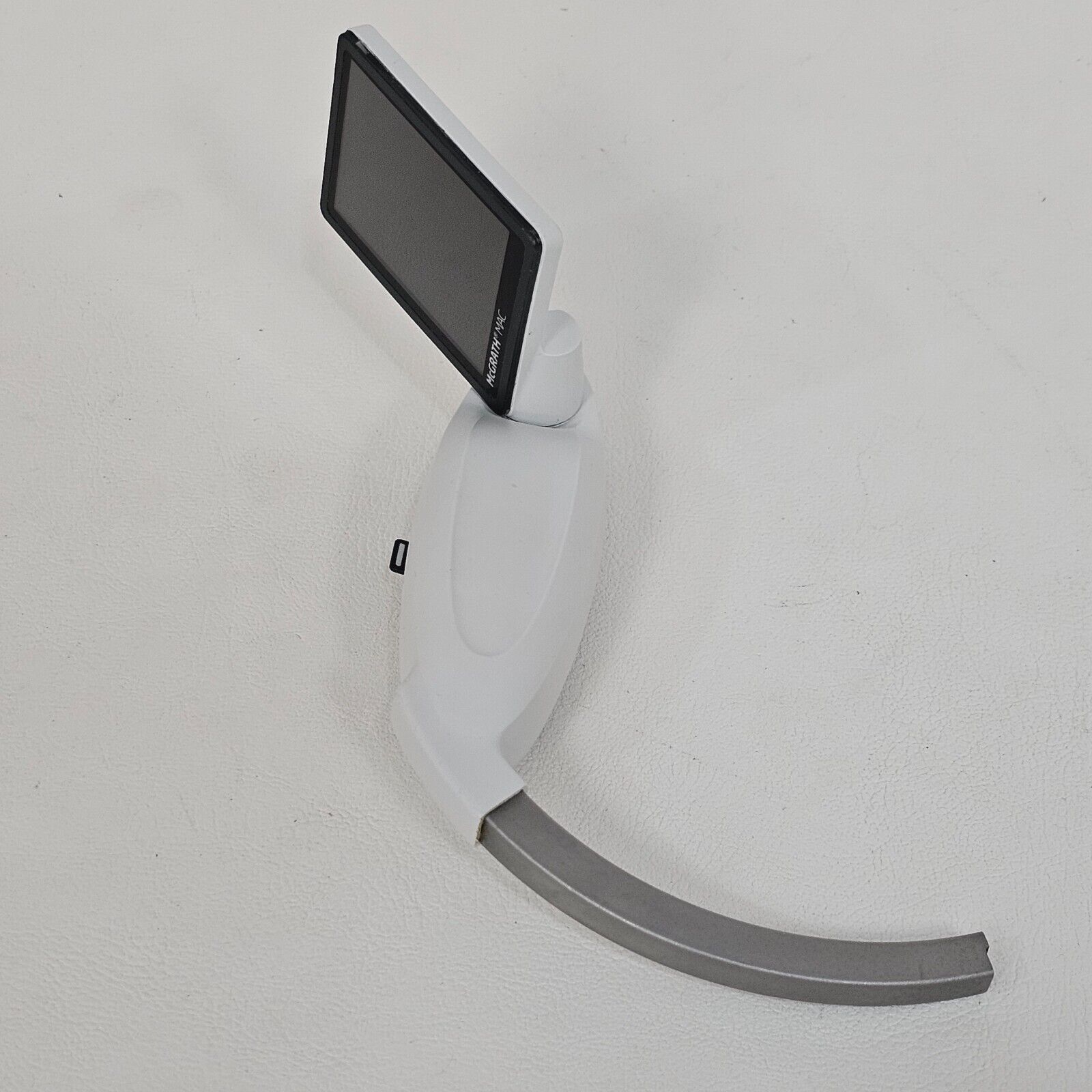 Aircraft Medical McGrath Mac Portable Video Laryngoscope with 250 Min Battery