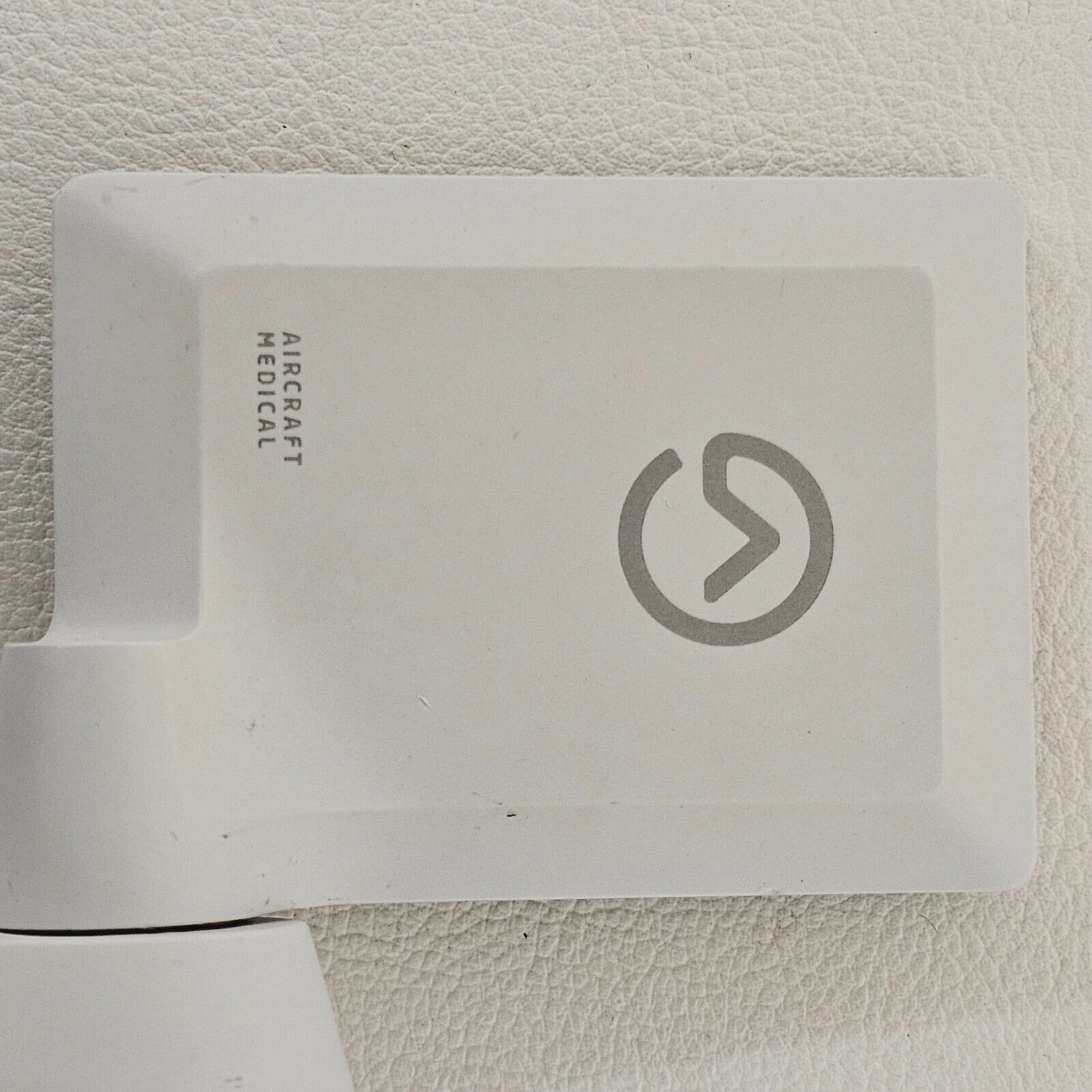 Aircraft Medical McGrath Mac Portable Video Laryngoscope with 250 Min Battery