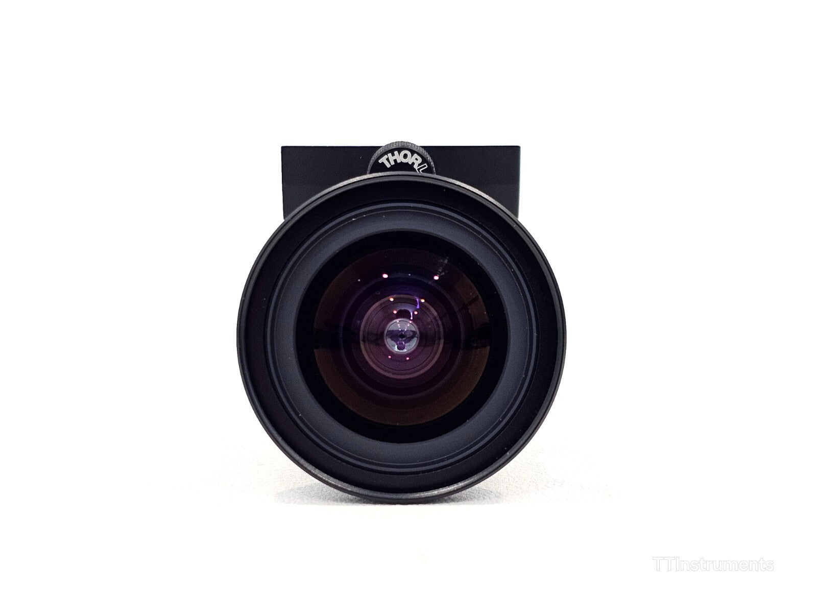Allied Vision Mako G-234C PoE 6409 GigE Vision Camera With Kowa LM8HC Lens