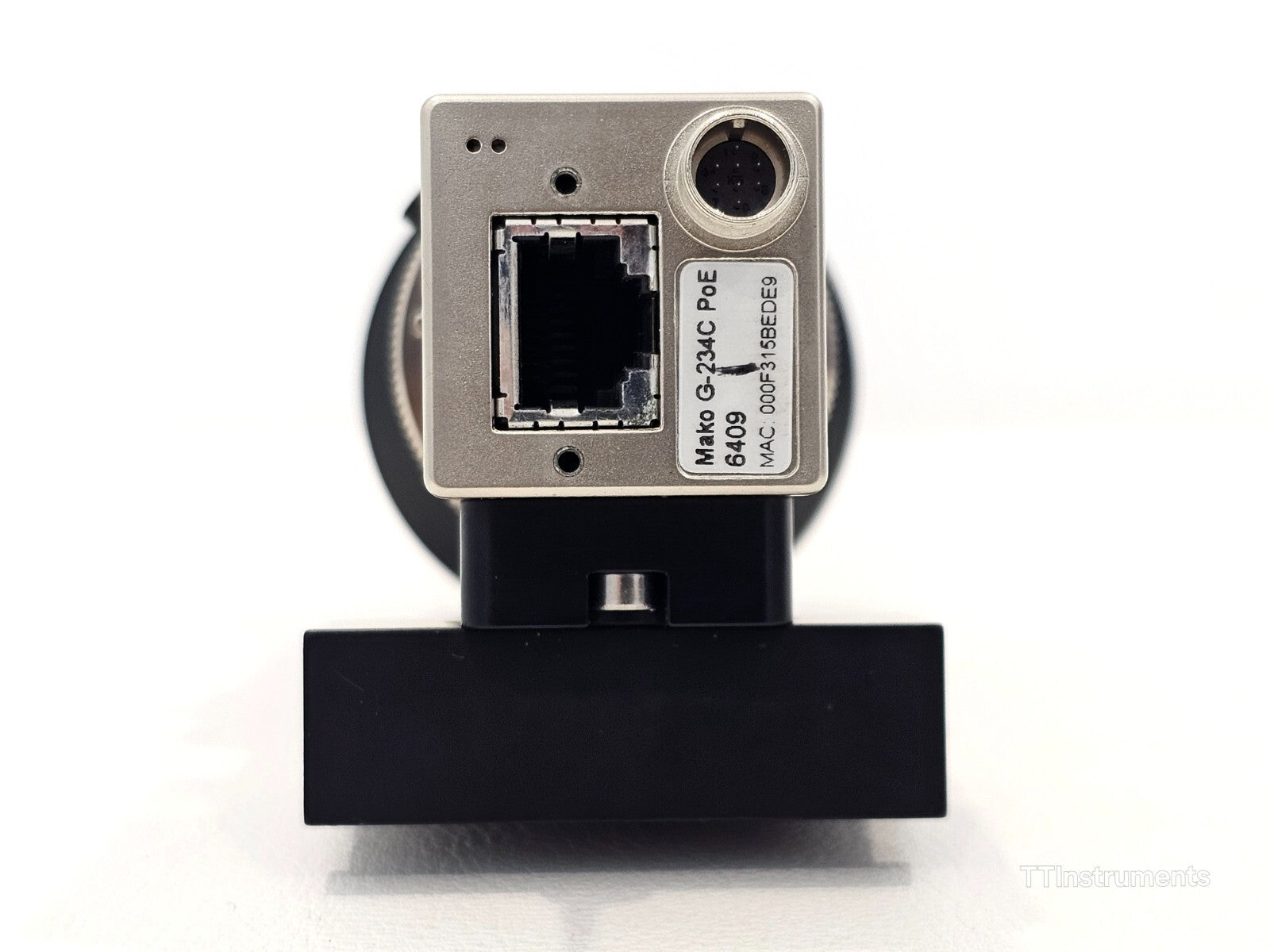 Allied Vision Mako G-234C PoE 6409 GigE Vision Camera With Kowa LM8HC Lens