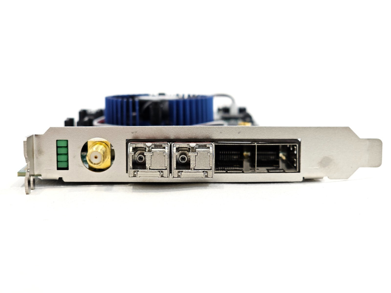 Altera Terasic DE5-Net-AB-J Stratix V GX FPGA PCIe Development Card TR5-F45M