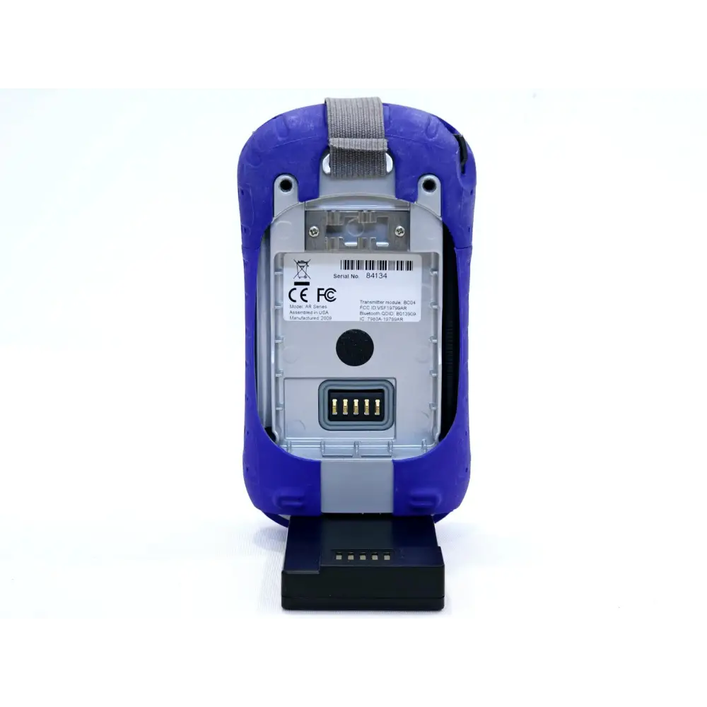 Additional cable assembly included with Altus APS-3 GNSS base kit