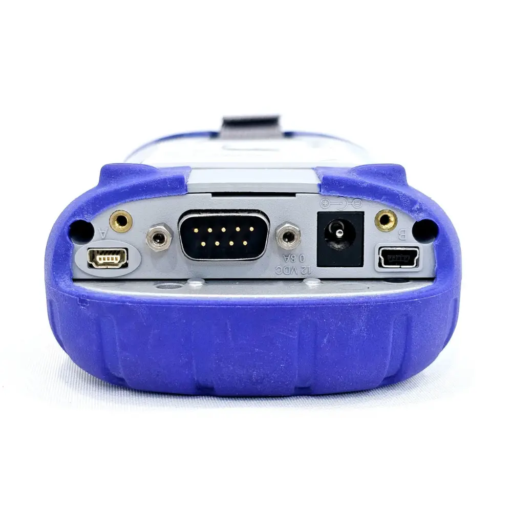 Altus mains power supply and battery charger for APS-3 GNSS system