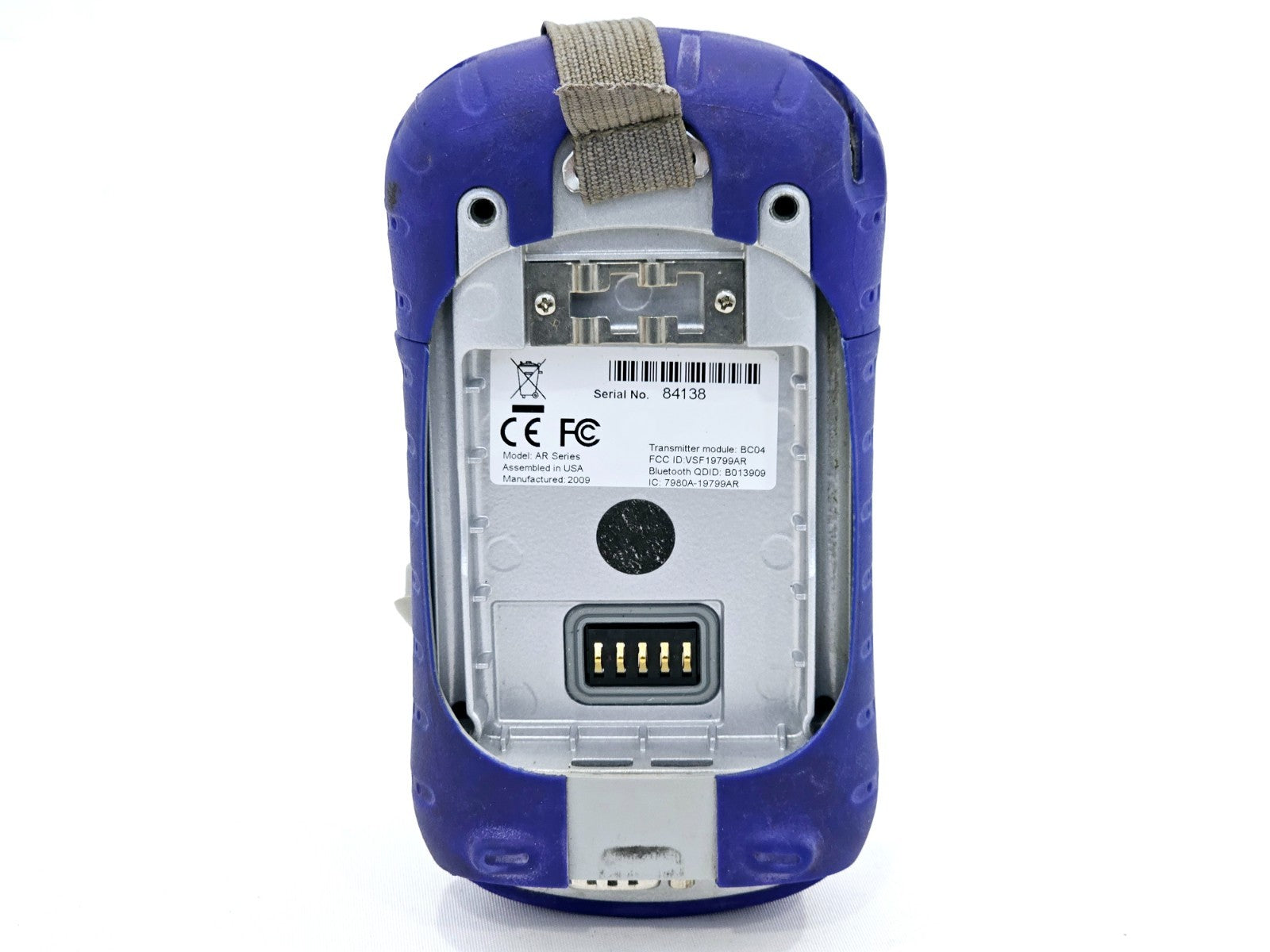 Altus APS-3 GNSS Receiver Kit with Carlson Controller + Rugged Case