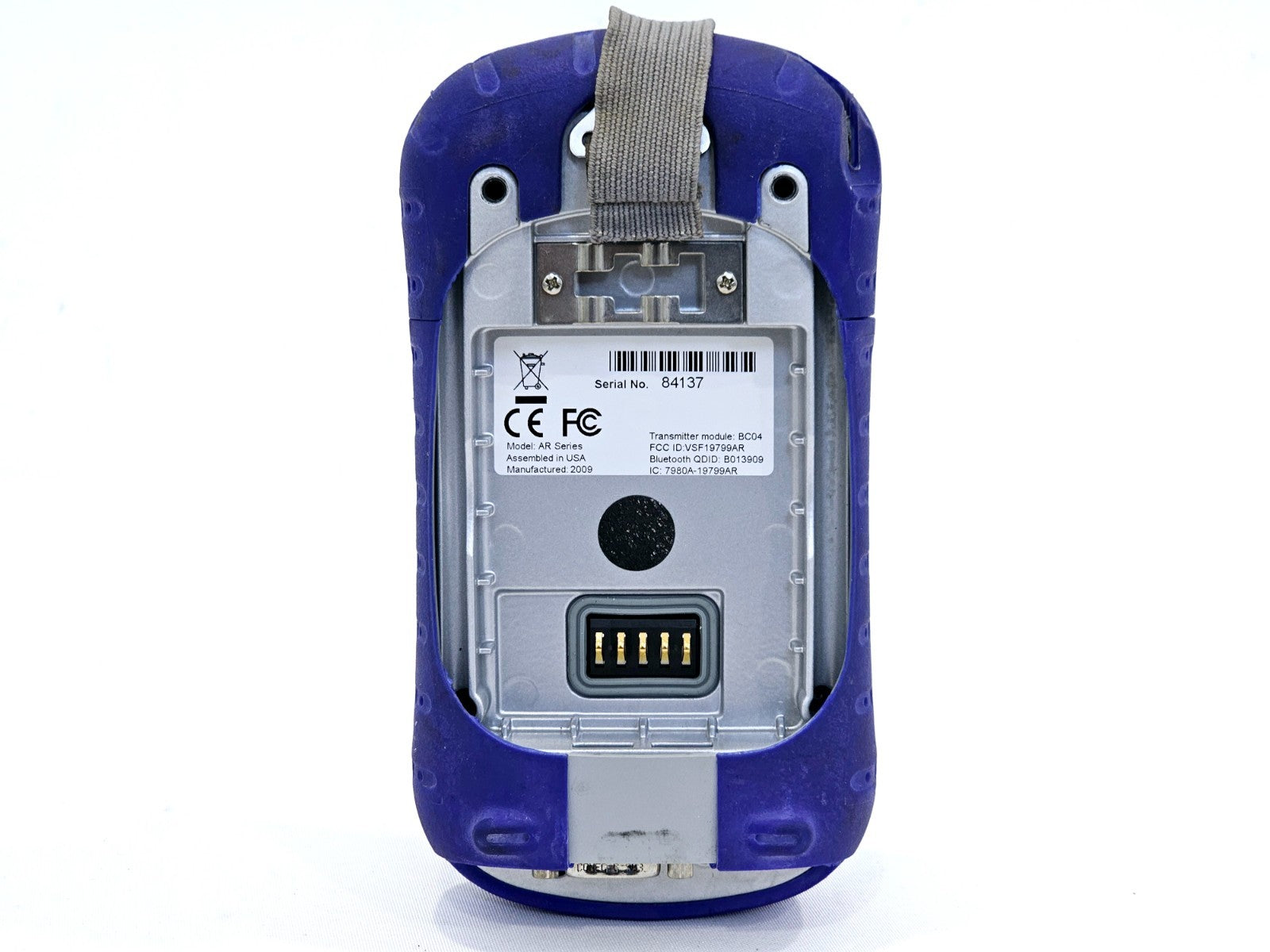 Altus APS-3 GNSS Receiver Kit with Carlson Controller + Rugged Case