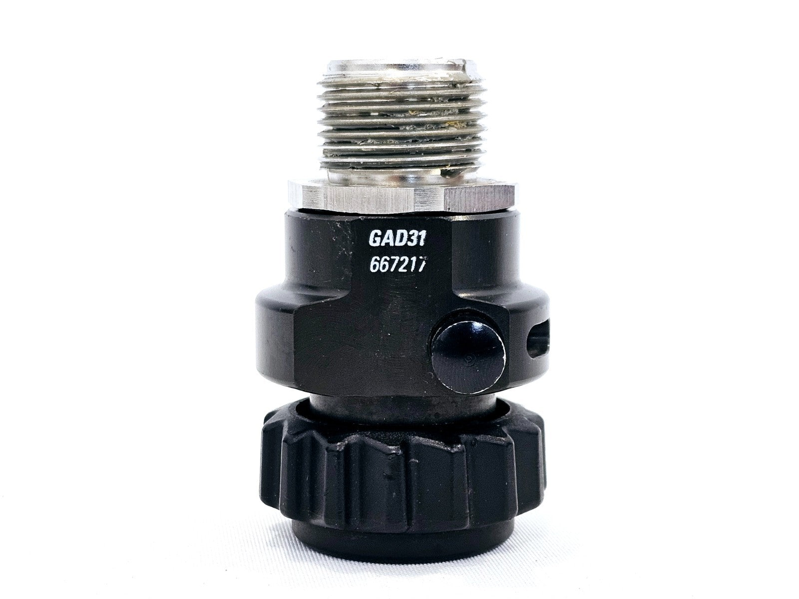 Altus APS-3 GNSS Receiver Kit with Carlson Controller w/ Rugged Case