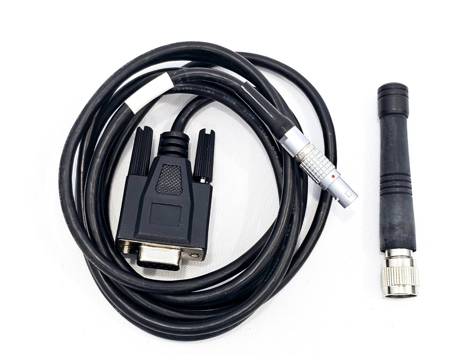 Altus APS-3 GNSS Receiver Kit with Carlson Controller w/ Rugged Case