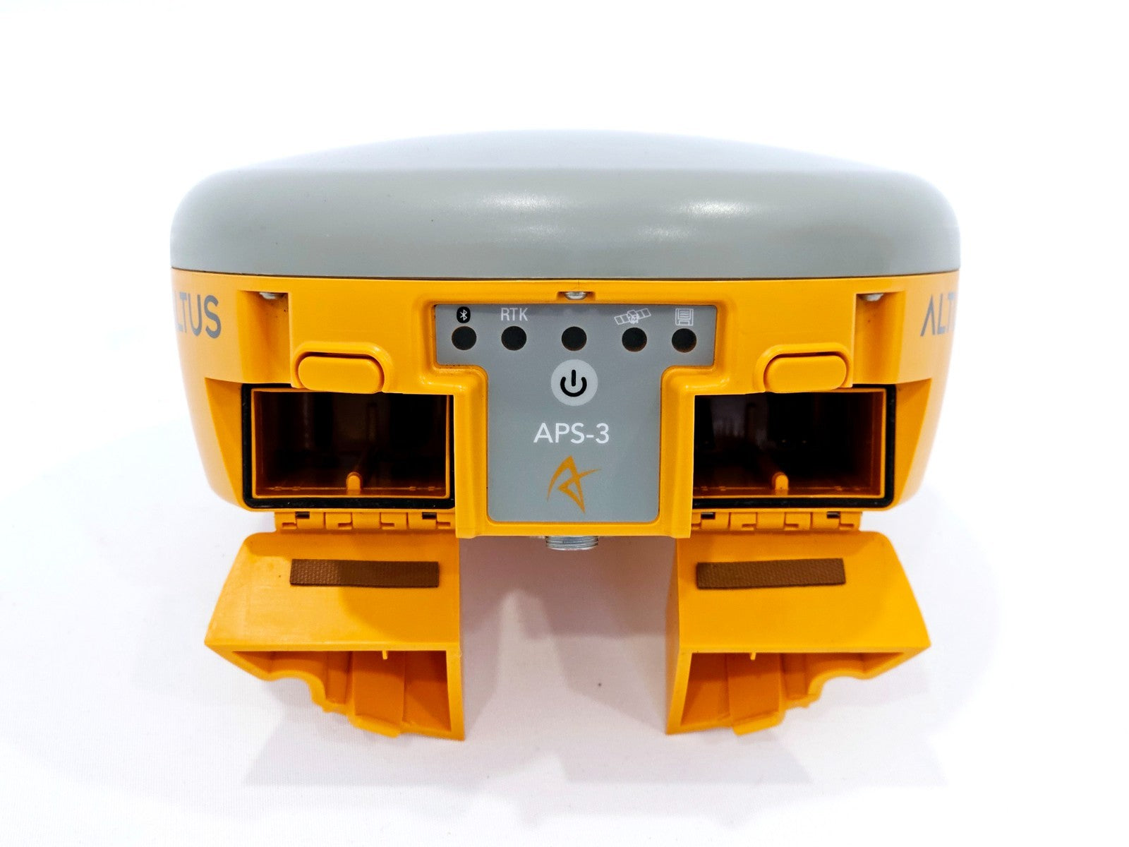 Altus APS-3 GNSS Receiver + Rugged Case