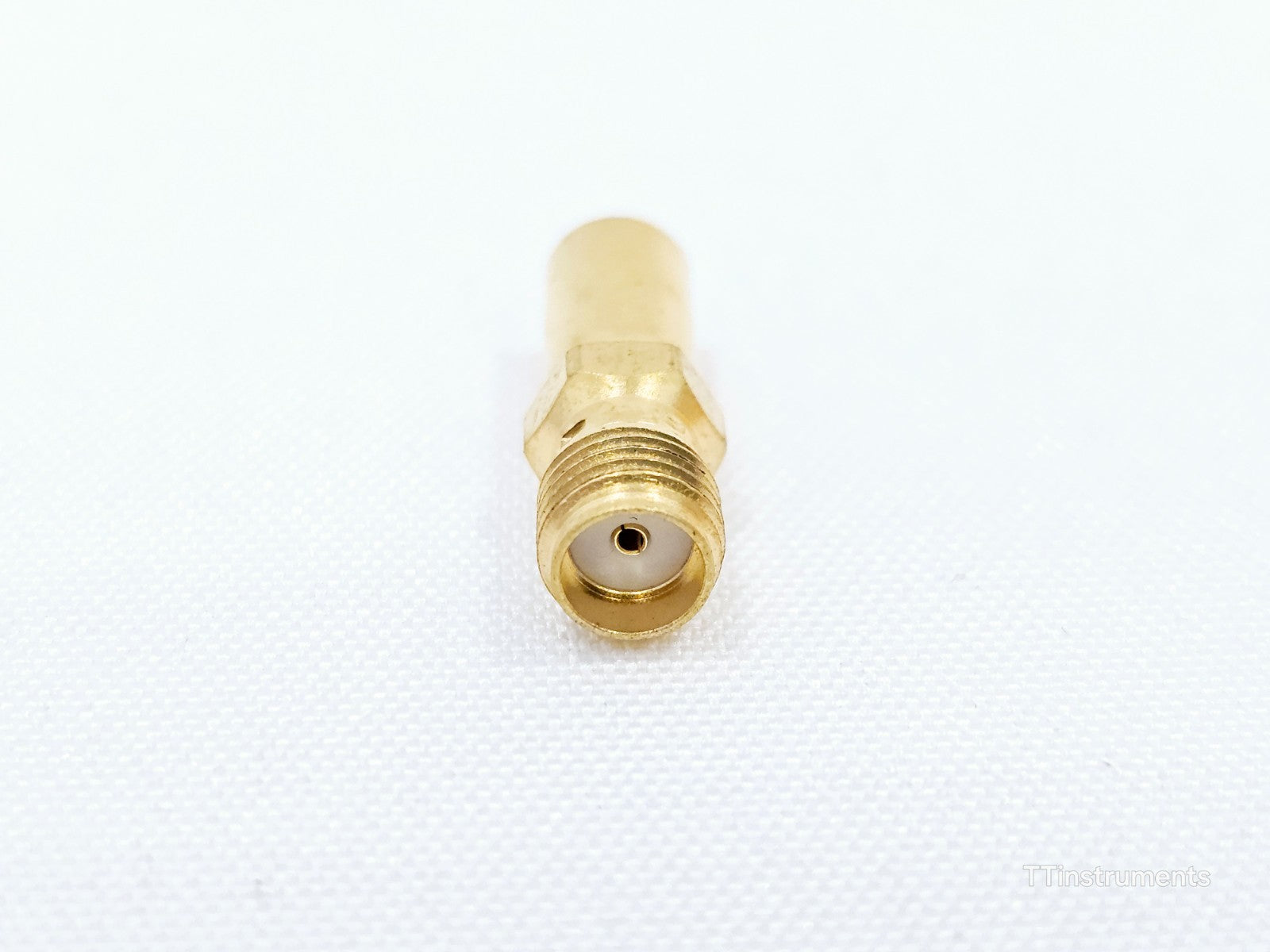 Amphenol 901-10006 Adapter 50 Ohms 4 GHz