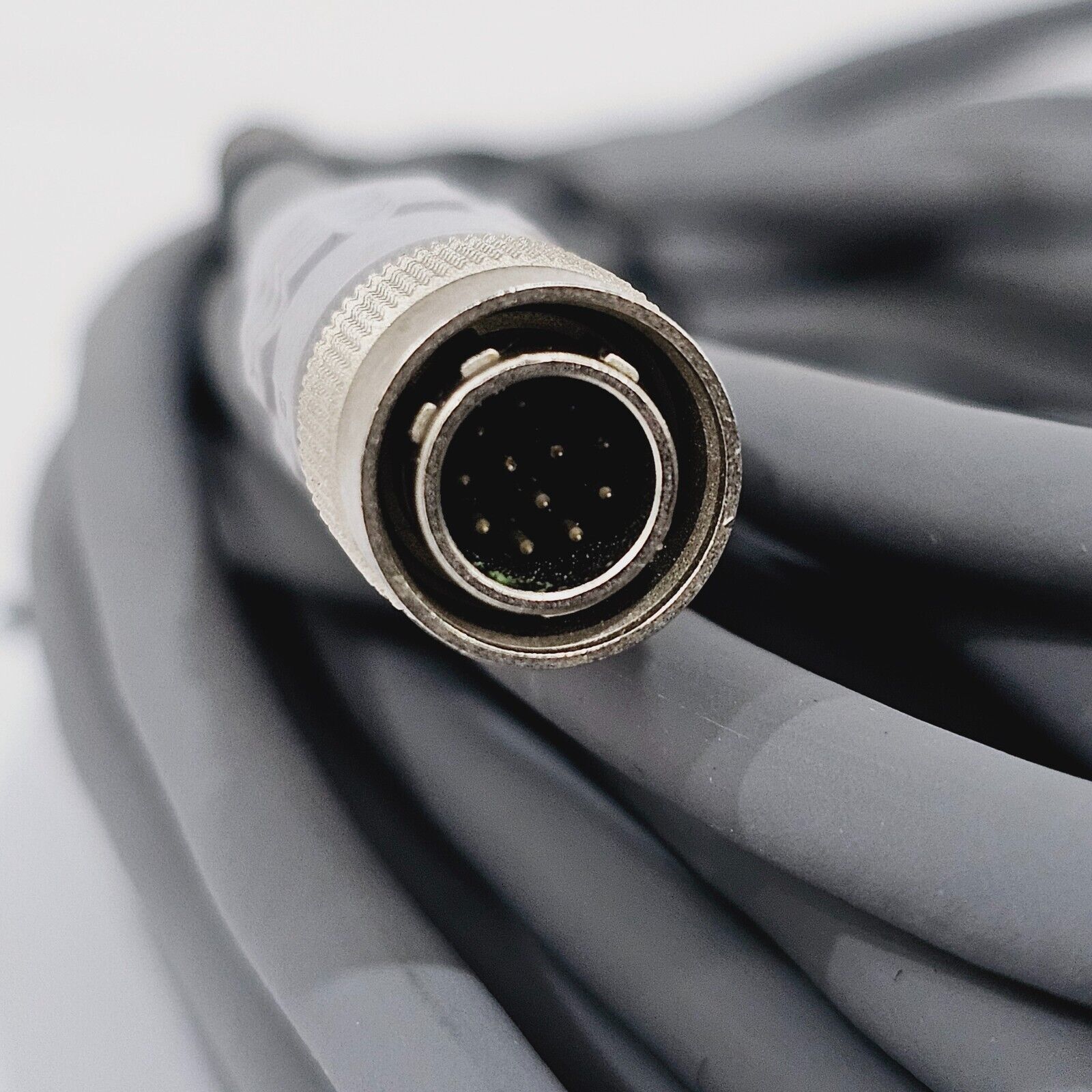 Anritsu 2000-1541-R REV. B WED M 0841 Sensor Cable 30 Meters