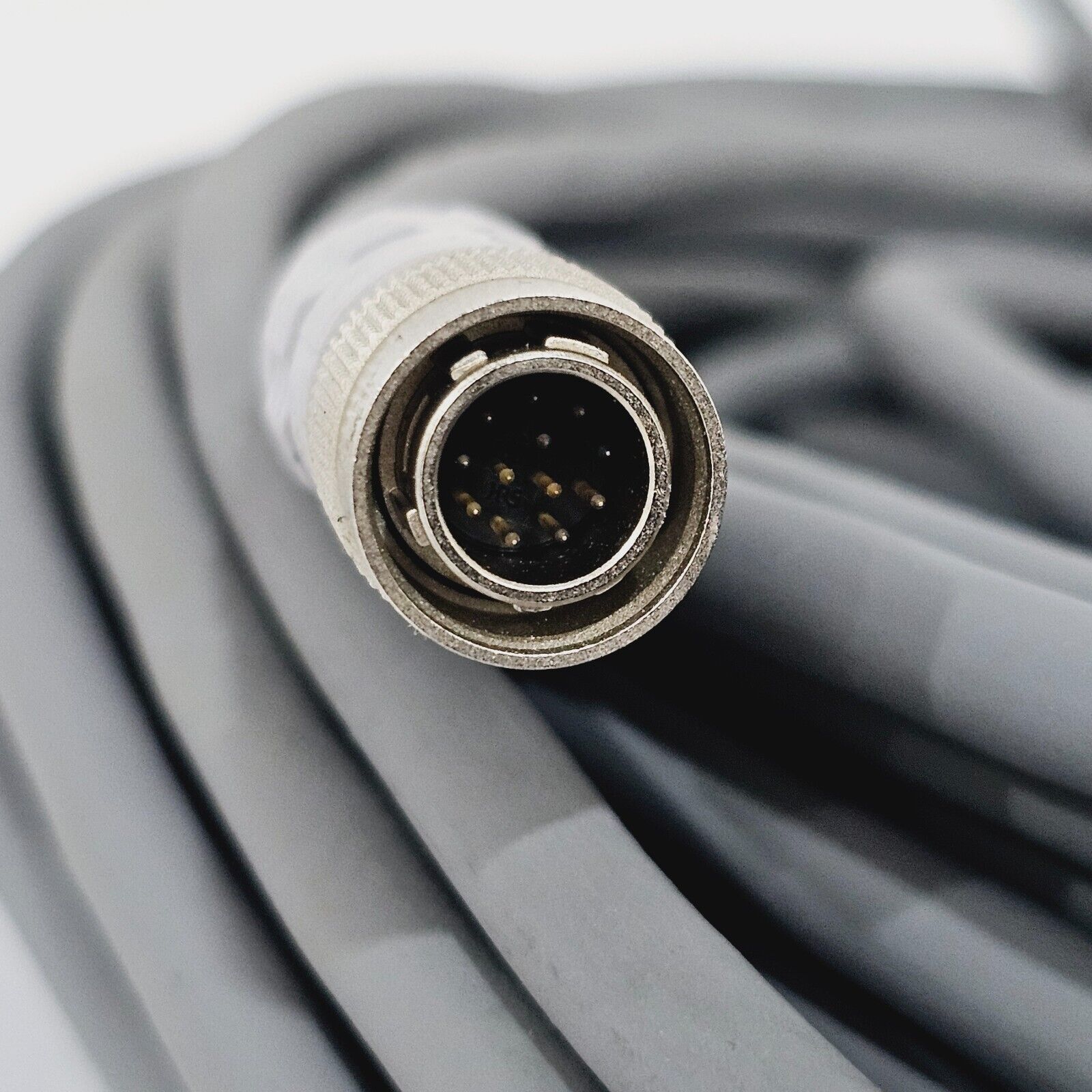 Anritsu 2000-1541-R REV. B WED M 0841 Sensor Cable 30 Meters