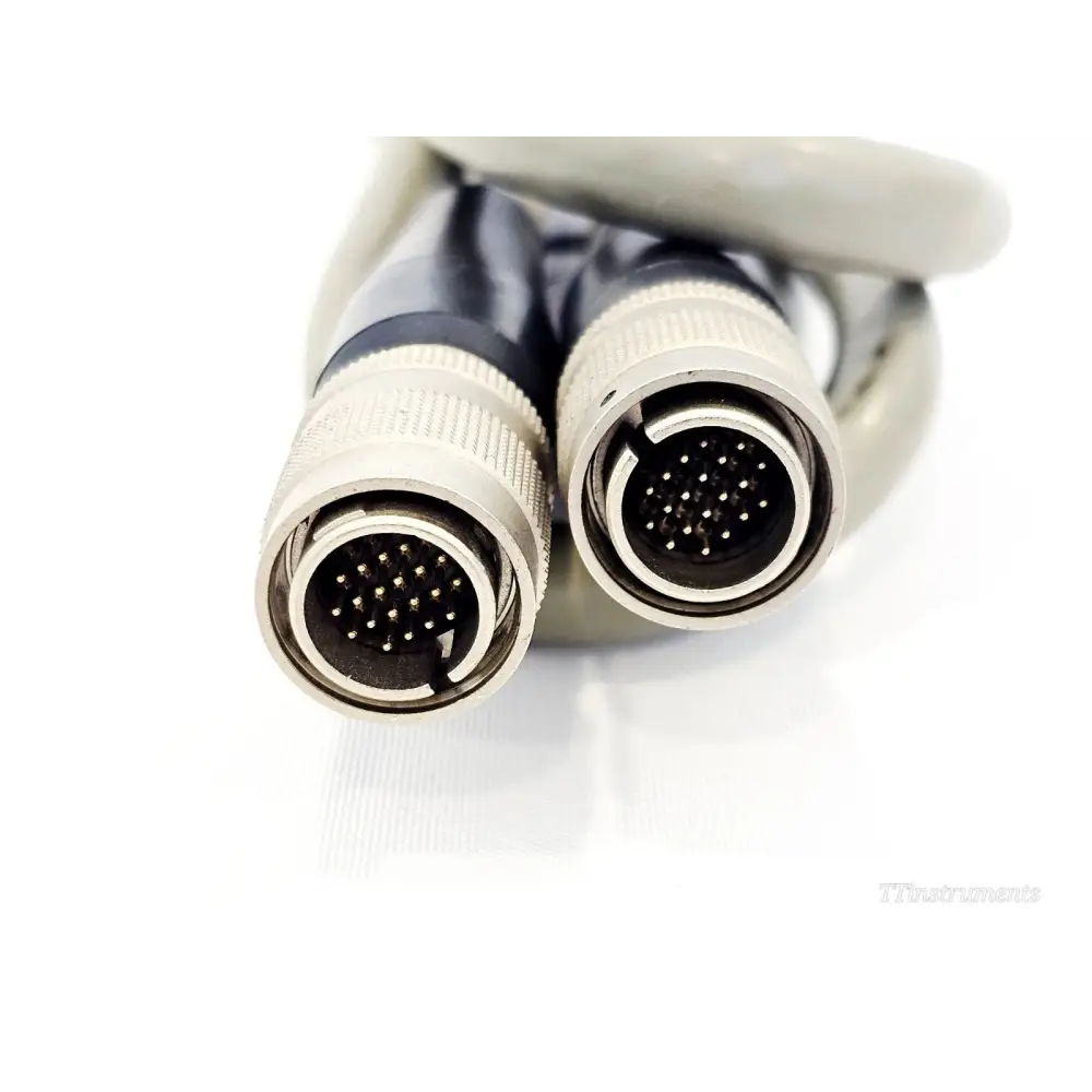 Anritsu MA9714B Optical Power Sensor 0.75-1.8um + Interface Cable