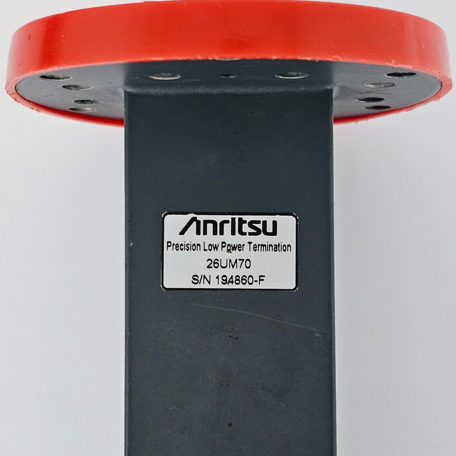 Anritsu WR137M 5.85 - 8.20 GHz Waveguide Calibration Kit 23/24/26UM70 35UM70N