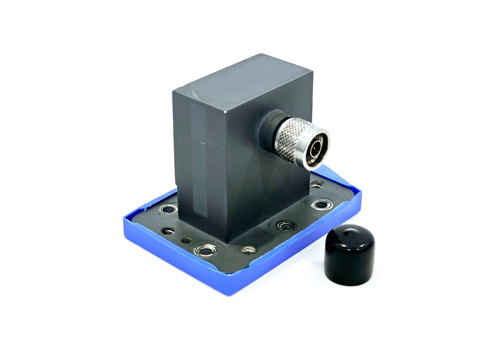 Anritsu WR229 Waveguide Calib Kit 26UM40 24UM40 23UM40 35UM40N 3.30 - 4.90 GHz