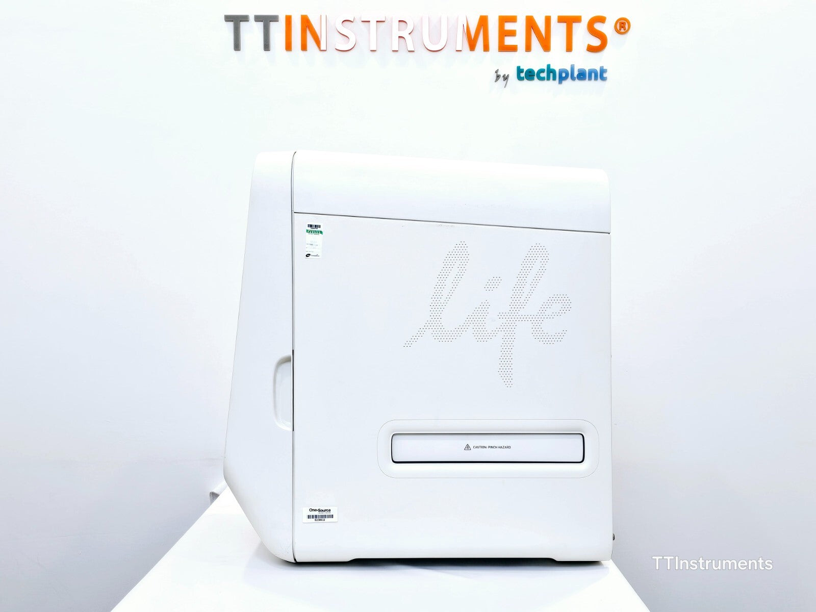 Applied Biosystems QuantStudio 12K Flex Real-Time PCR System 4470661 96-Well