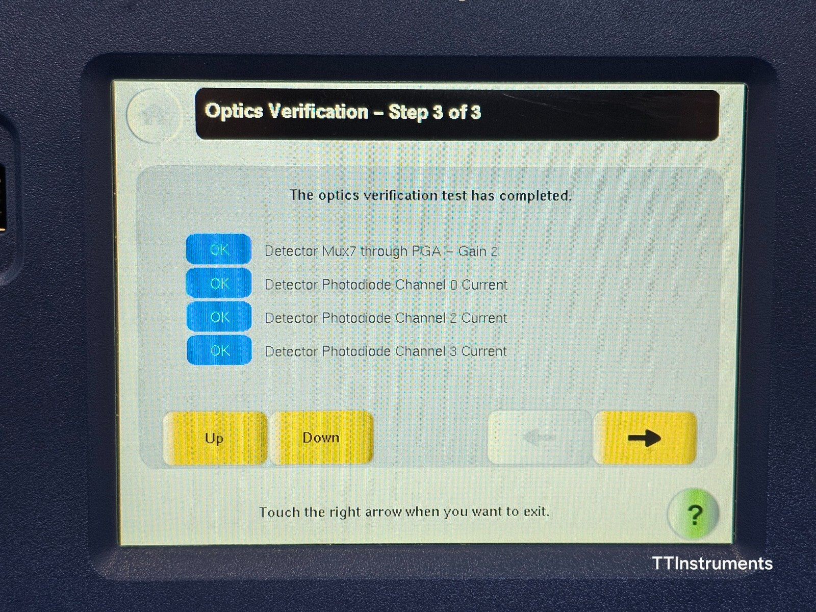 Applied Biosystems StepOnePlus Real-Time PCR System 96-Well 4376592 MFD 2017
