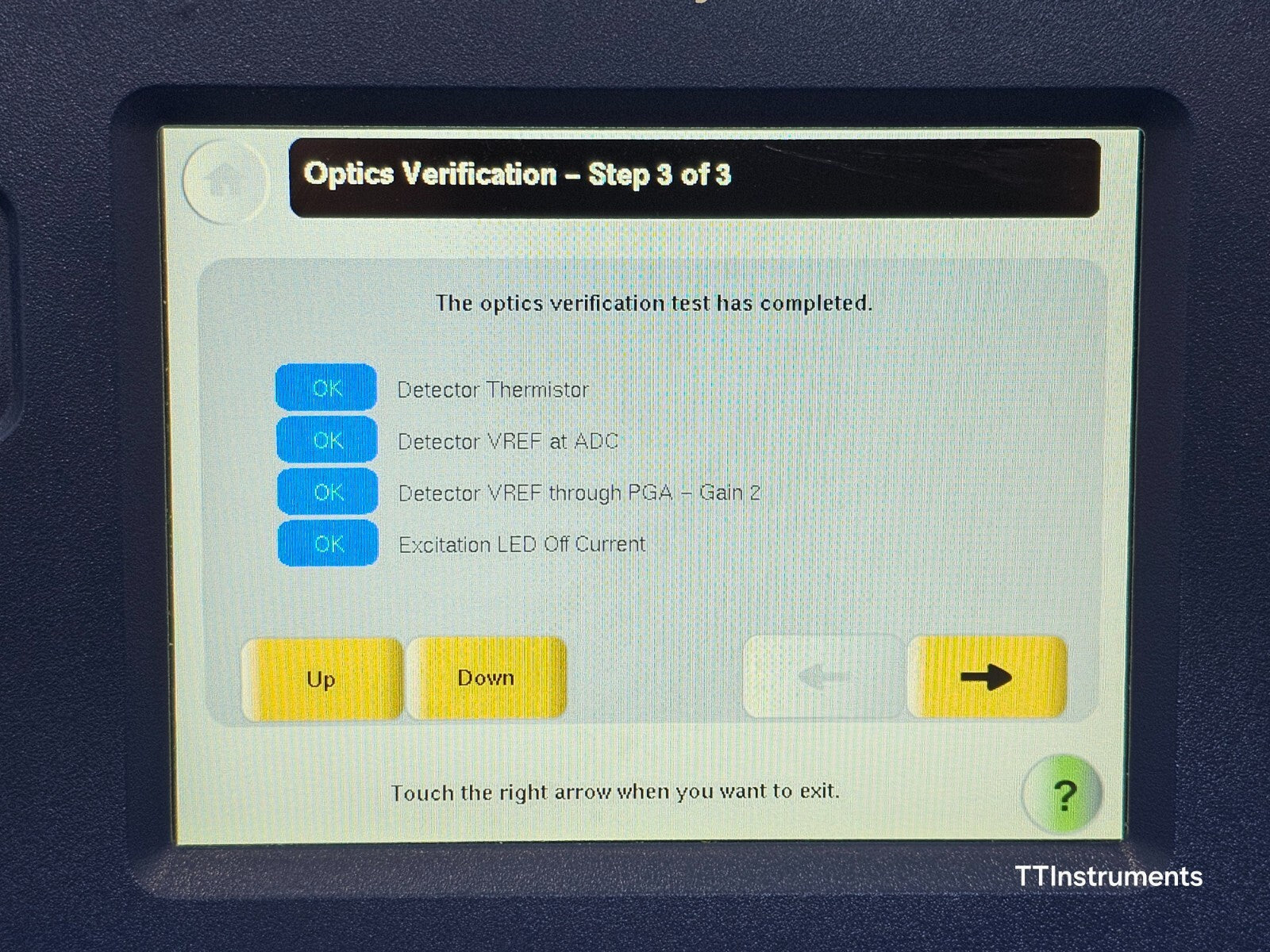 Applied Biosystems StepOnePlus Real-Time PCR System 96-Well 4376592 MFD 2017