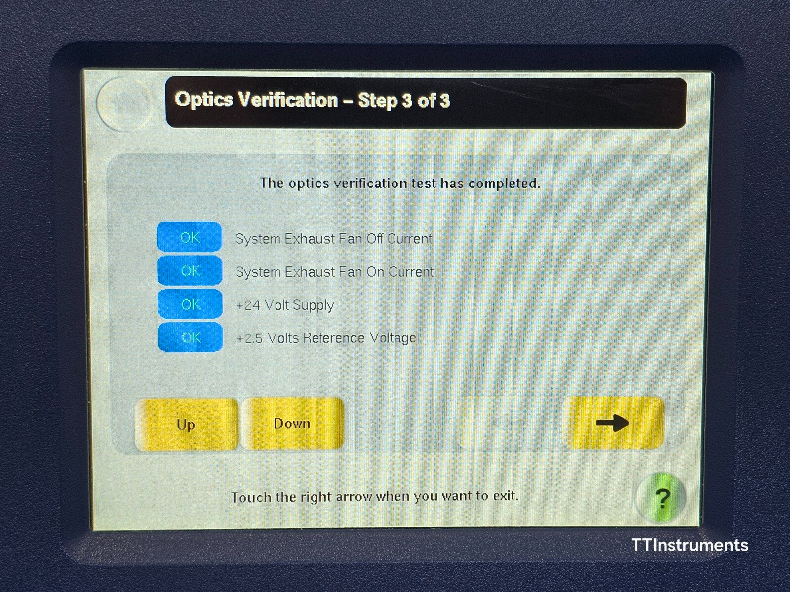 Applied Biosystems StepOnePlus Real-Time PCR System 96-Well 4376592 MFD 2017