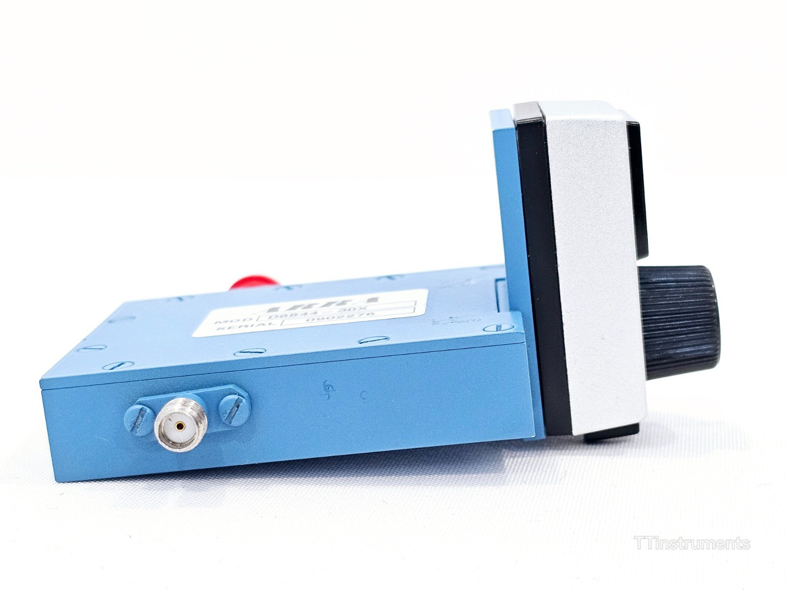 ARRA D6844-30X D6844 Variable Attenuator 7.0-11.0