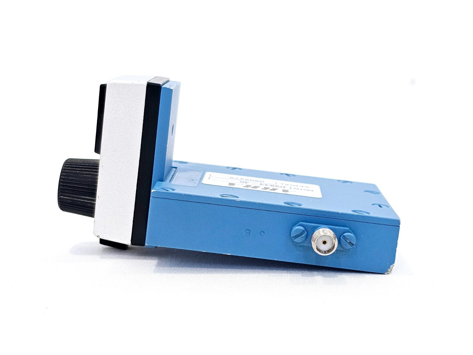 ARRA D9844-40 D9844 Variable Attenuator 12.4-18.0