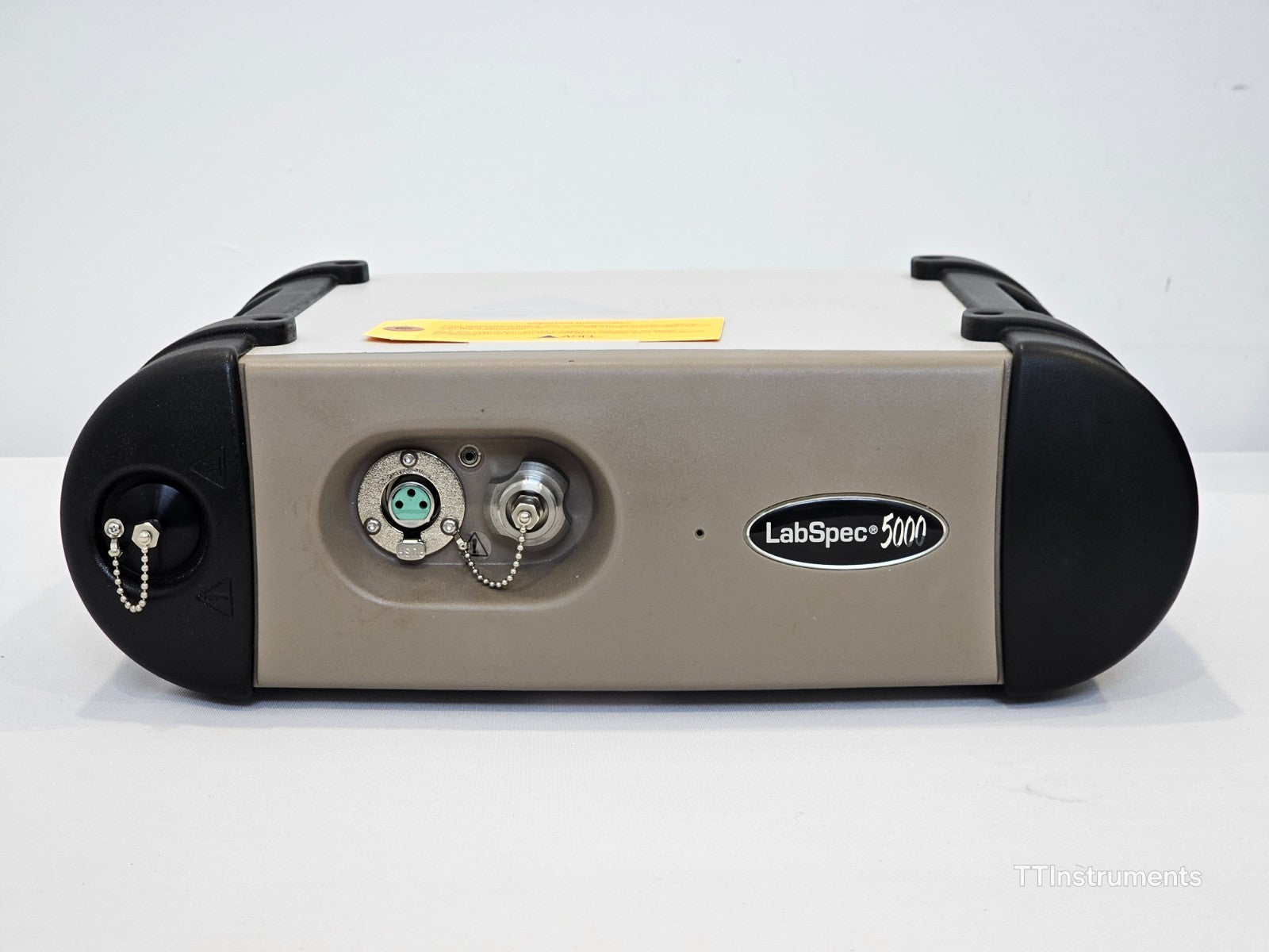 ASD LabSpec LS5000 Portable VIS-NIR Spectrometer (350 – 2500 nm) + Contact Probe