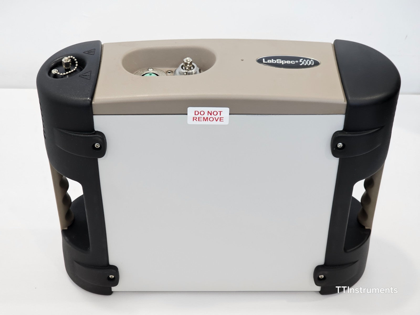 ASD LabSpec LS5000 Portable VIS-NIR Spectrometer (350 – 2500 nm) + Contact Probe