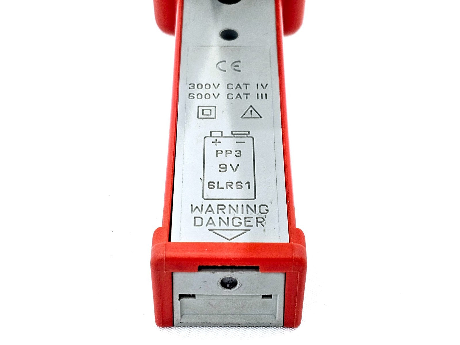 AYA Instruments OM-H/P3C Current Probe 1000A/2V - 7500A/ 1.5V