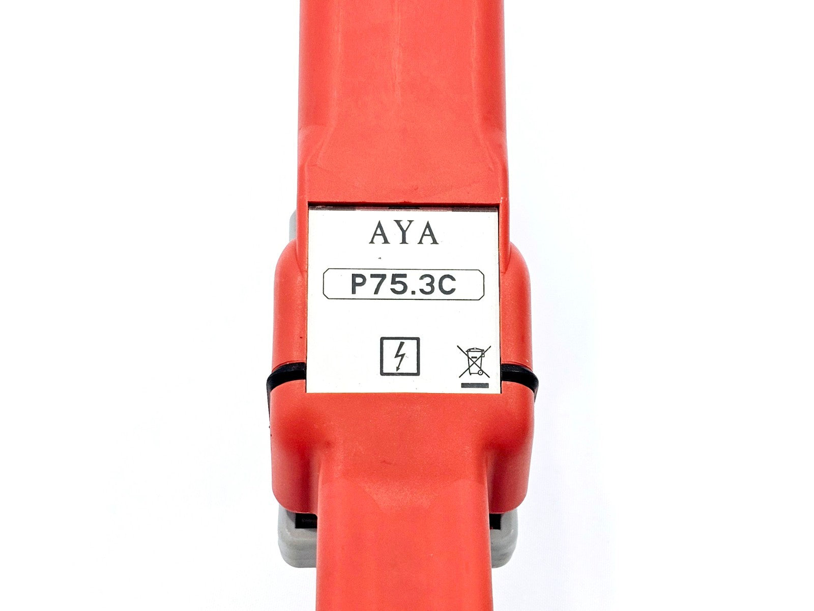 AYA Instruments OM-H/P3C Current Probe 1000A/2V - 7500A/ 1.5V