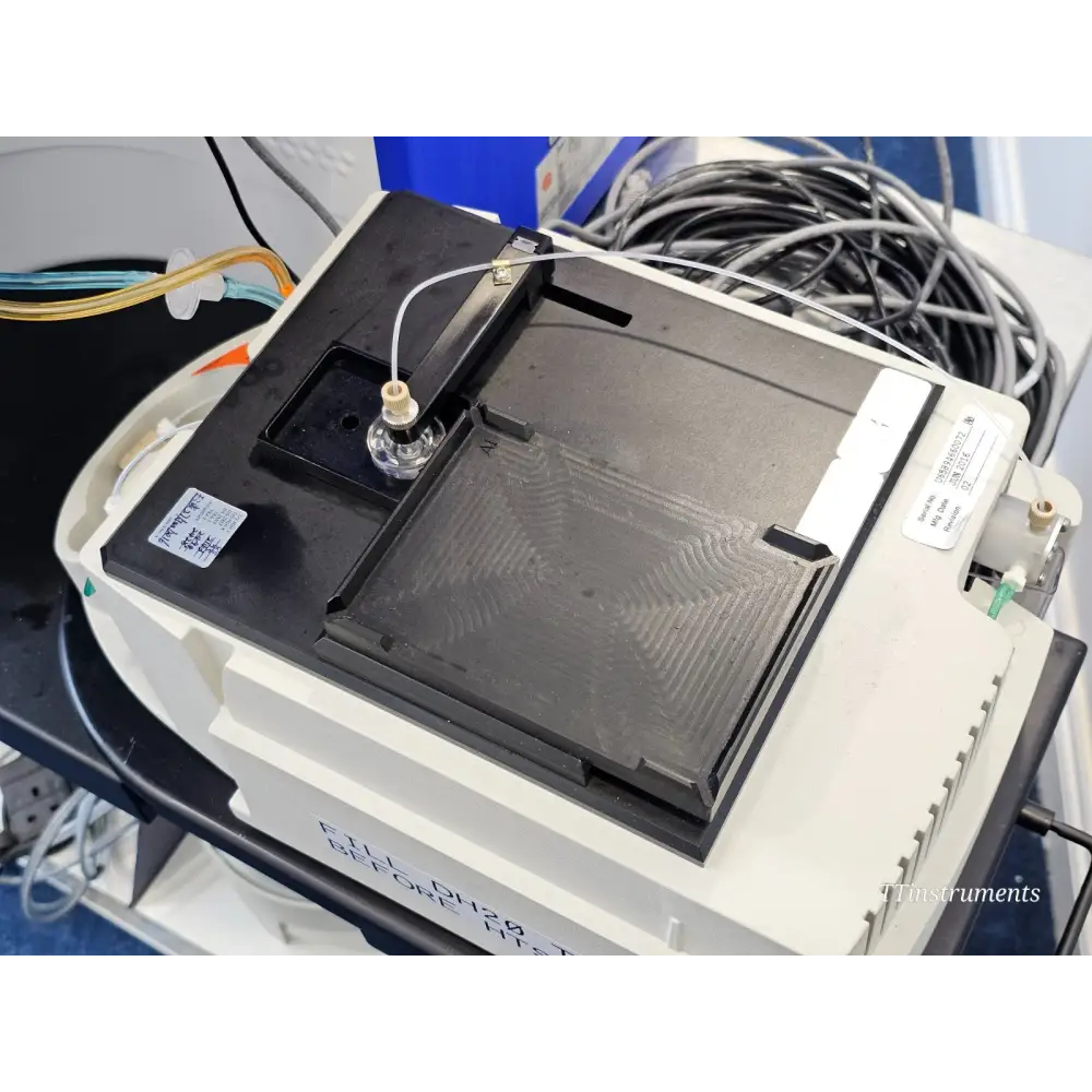 BD FACSCelesta Multicolor Flow Cytometer 3 Lasers BVR w/ BD HTS + Supply System.