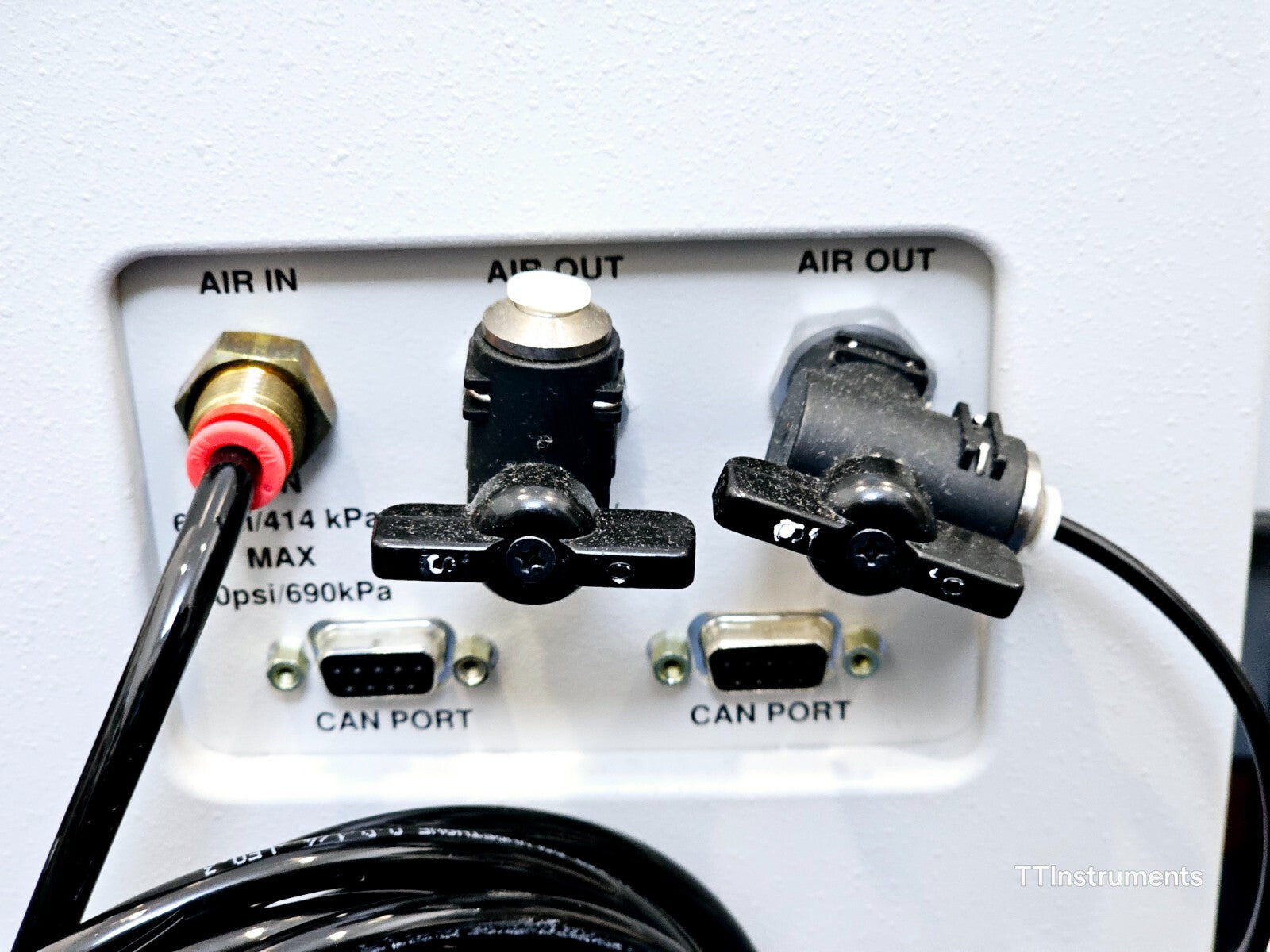 Beckman Coulter Biomek NXP Multichannel Automation Workstation With Accessories