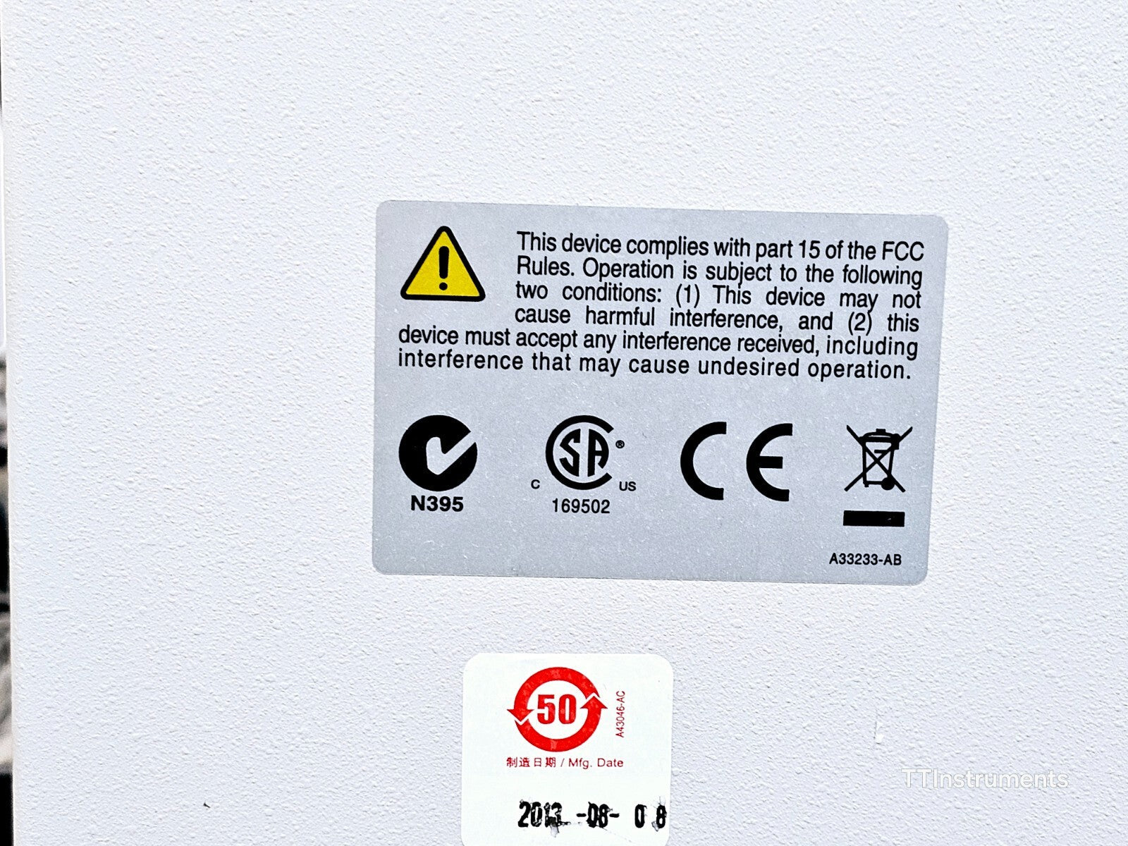 Beckman Coulter Biomek NXP Multichannel Automation Workstation With Accessories