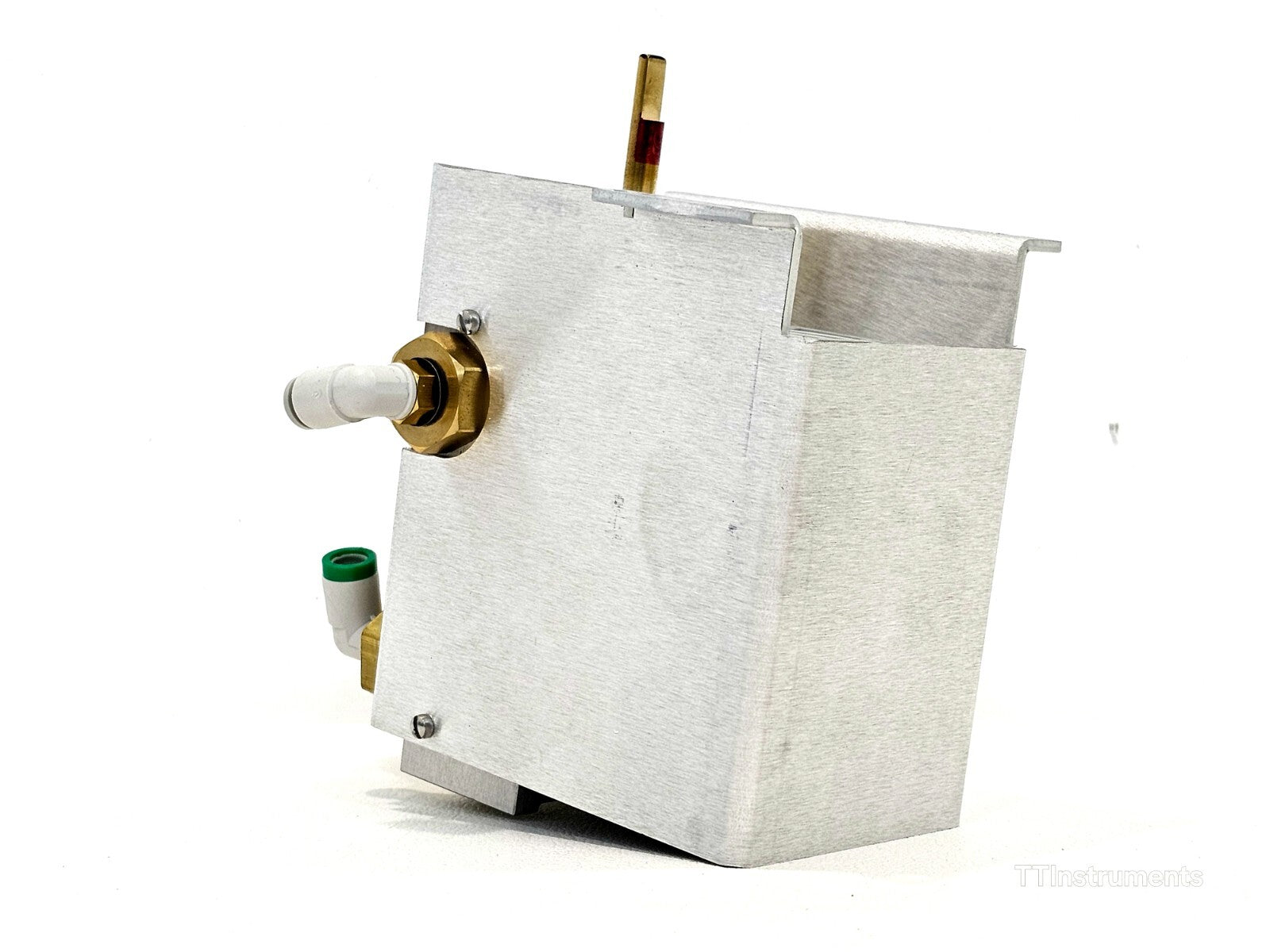 Bio-Med 2003GE Air / Oxygen Blenders