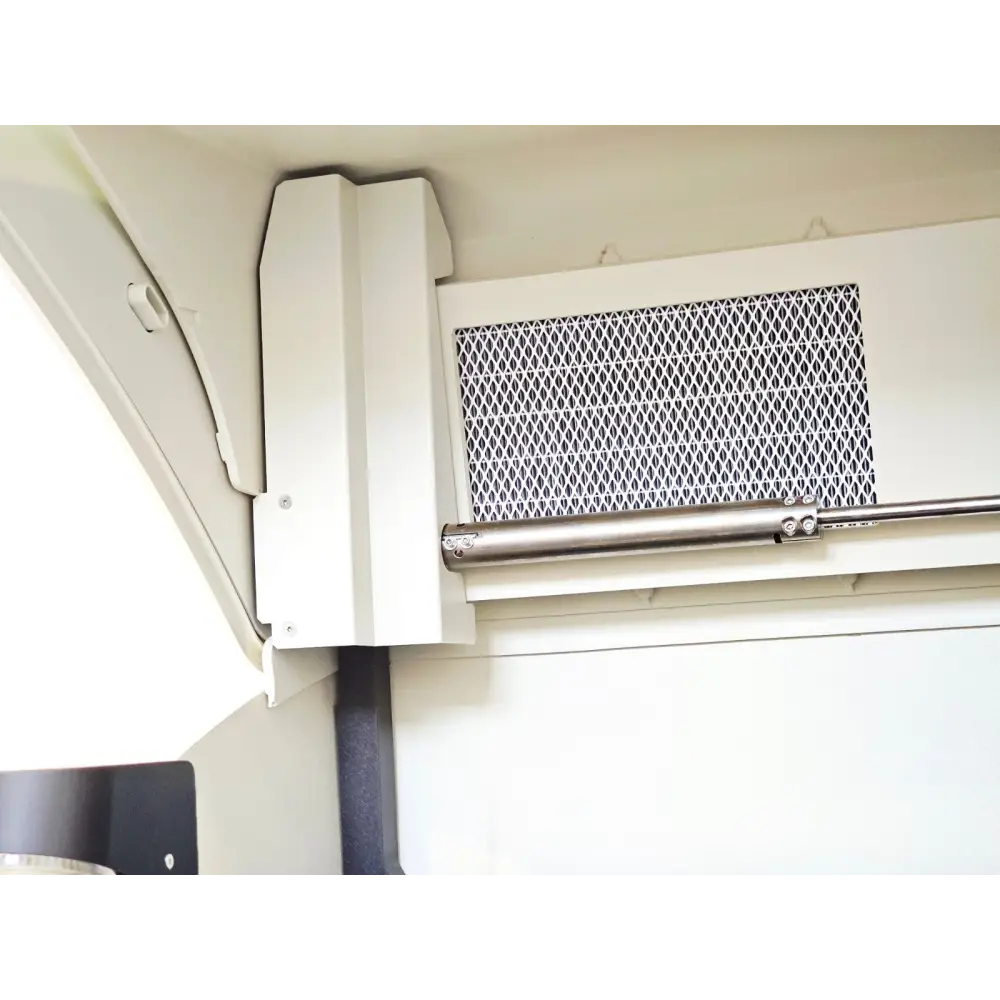 BIO-RAD Automated Droplet Generator Run Count = 104 MFG 2021