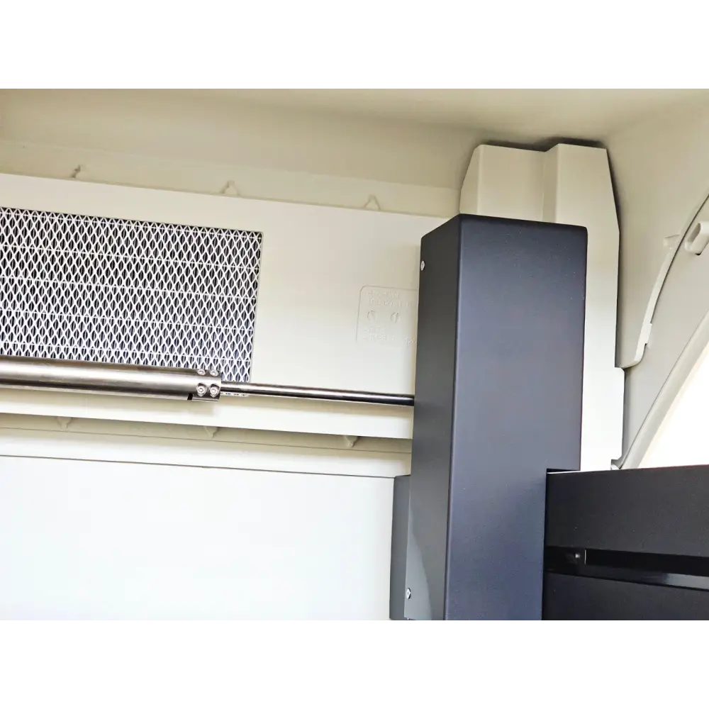 BIO-RAD Automated Droplet Generator Run Count = 104 MFG 2021