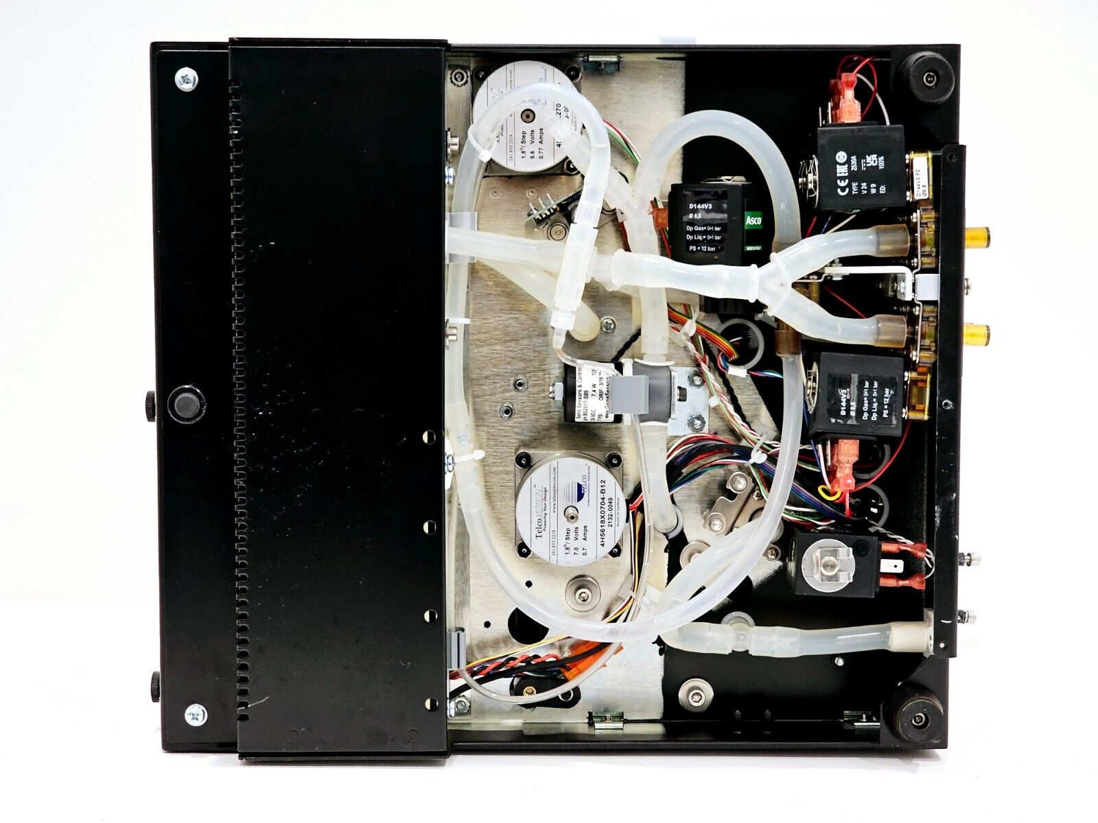 BioTek Agilent 405 TS 405TSUVSQ-SN 96-Well Microplate Washer Serviced Jan 2024