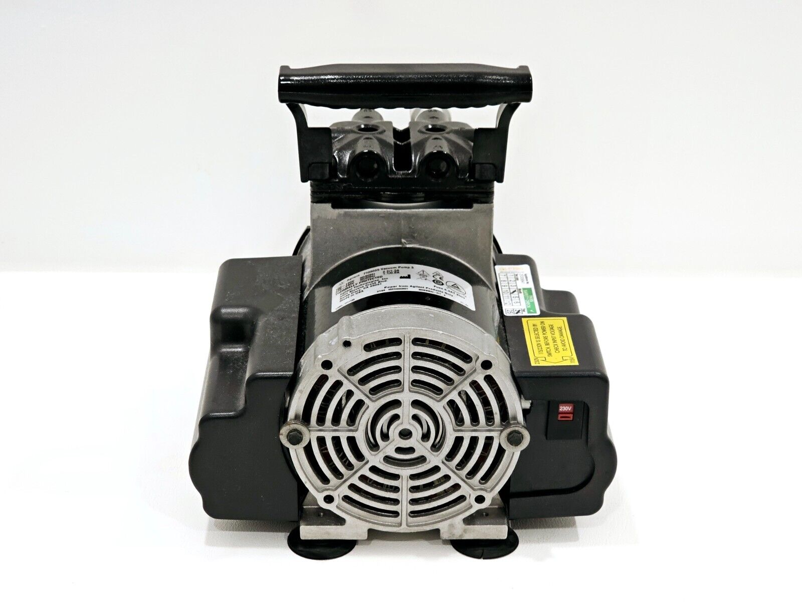 BioTek Agilent 405 TS 405TSUVSQ-SN 96-Well Microplate Washer Serviced Jan 2024