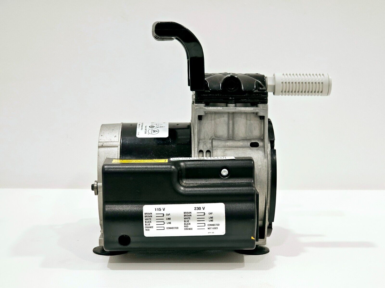 BioTek Agilent 405 TS 405TSUVSQ-SN 96-Well Microplate Washer Serviced Jan 2024