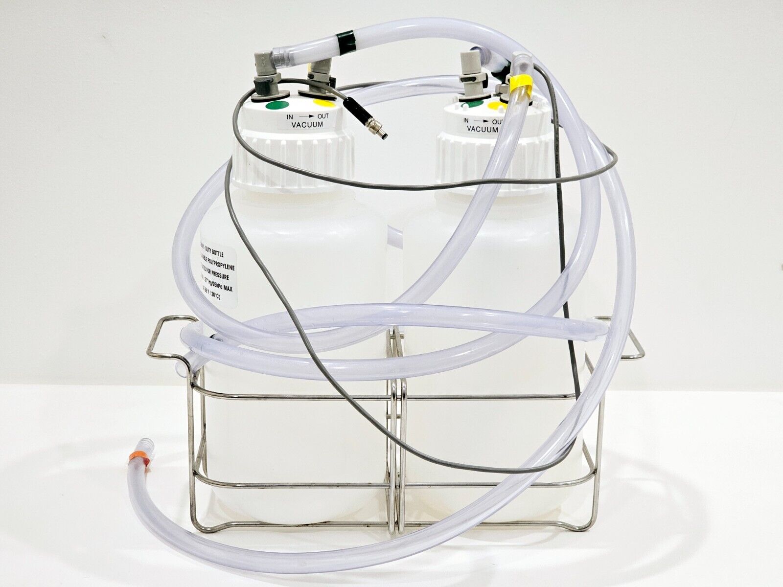 BioTek Agilent 405 TS 405TSUVSQ-SN 96-Well Microplate Washer Serviced Jan 2024