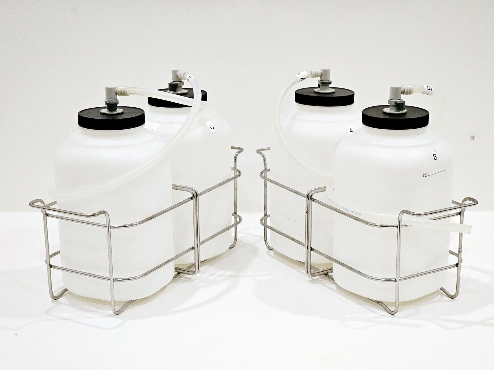 BioTek Agilent 405 TS 405TSUVSQ-SN 96-Well Microplate Washer Serviced Jan 2024