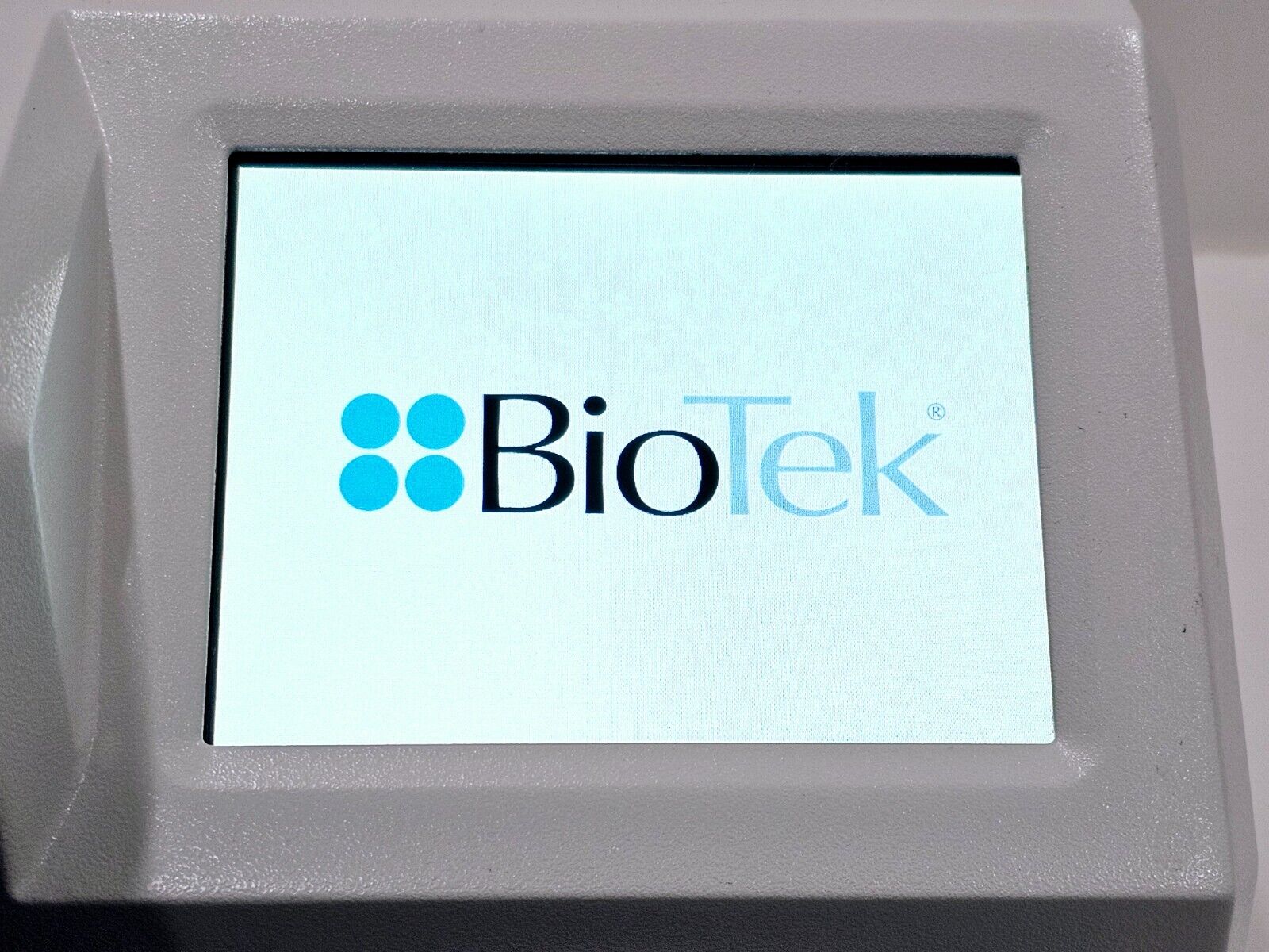 BioTek Agilent 405 TS 405TSUVSQ-SN 96-Well Microplate Washer Serviced Jan 2024