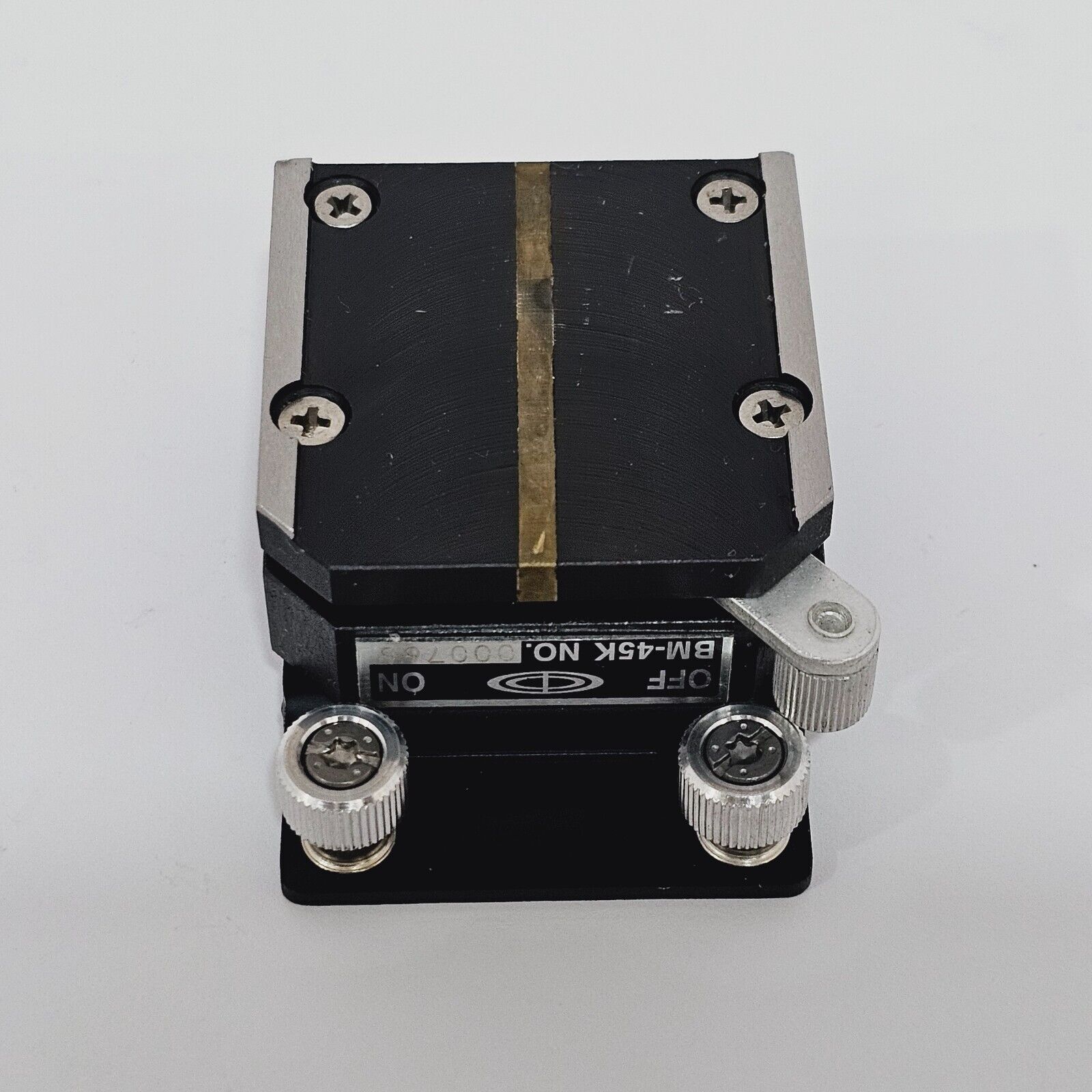 BM-45K Lever-Type Magnet Stand