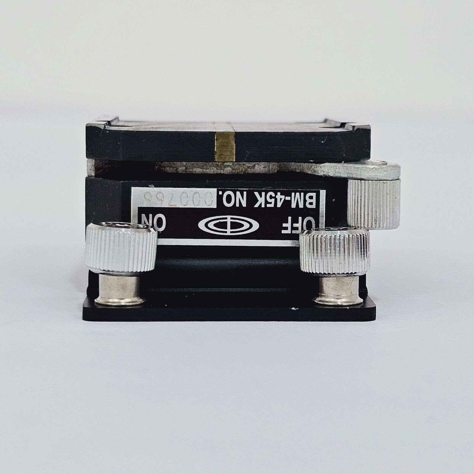 BM-45K Lever-Type Magnet Stand