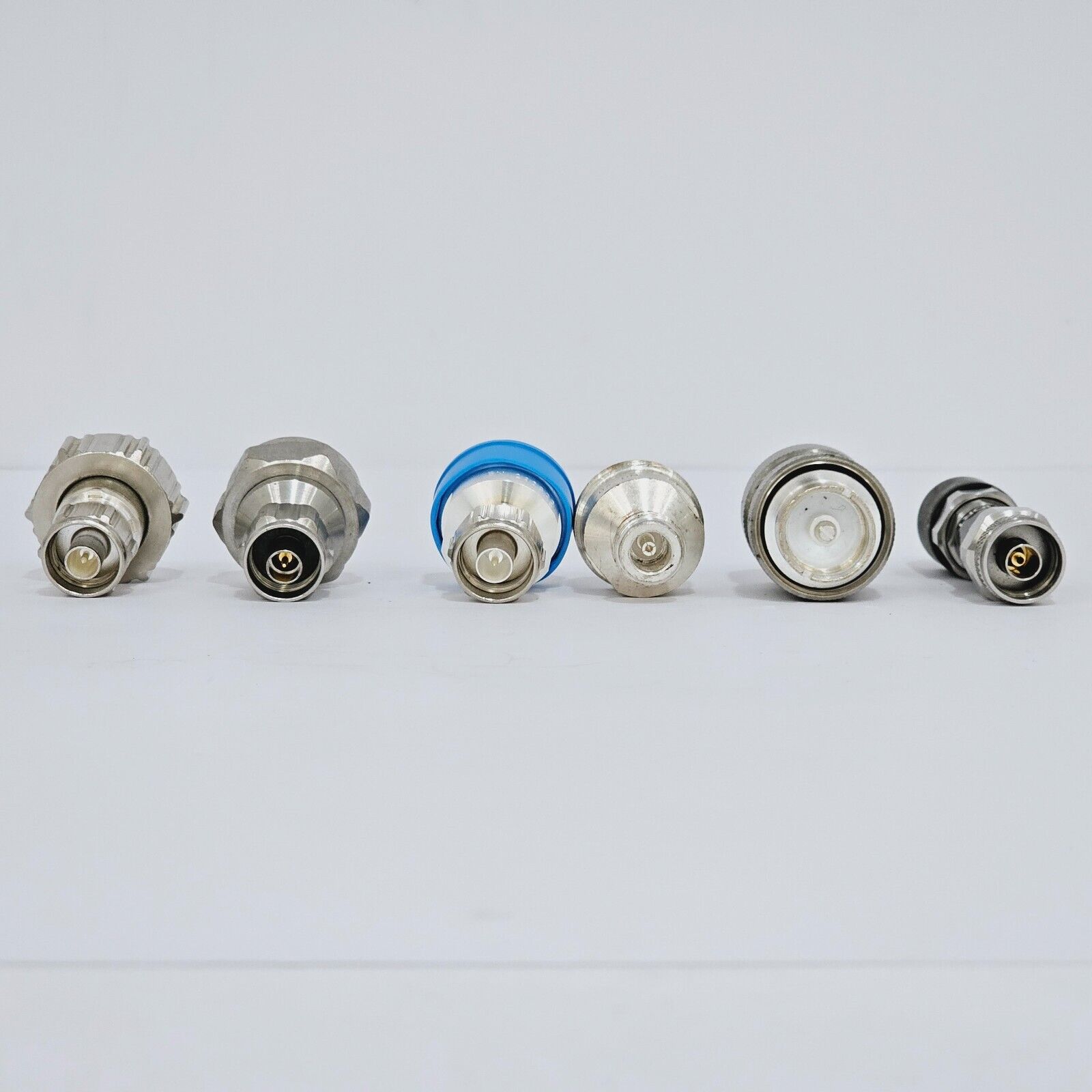 Cable & Antenna Analyzer Accessory Kit 7/16 Connectors & Loads Open Short RPC-N