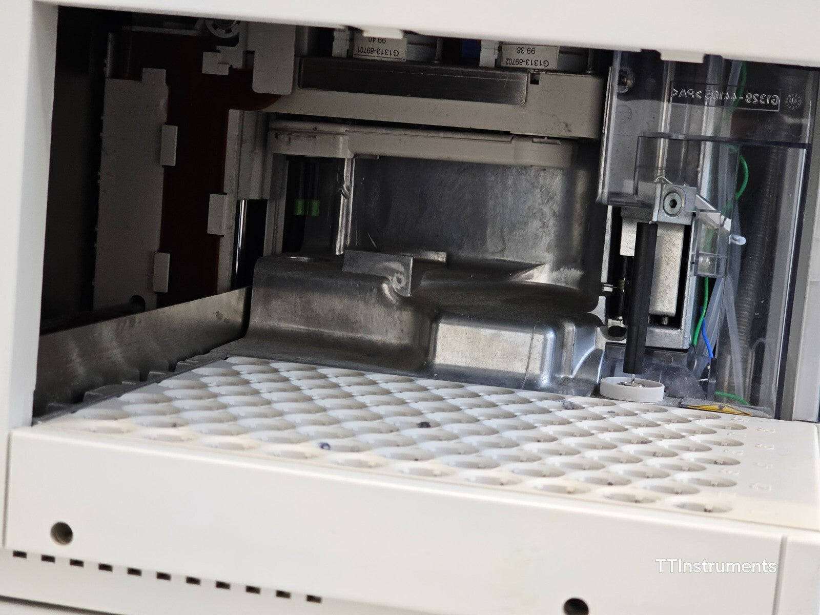 Calibrated Agilent HP 1100 Series HPLC System G1312A G1313A G1314A G1322A