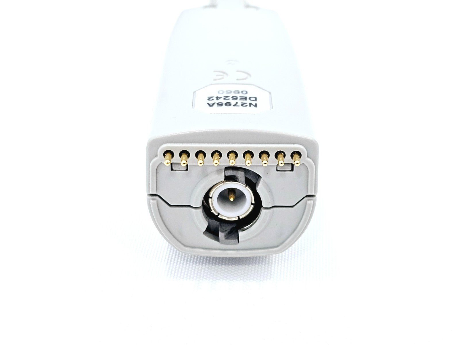 Calibrated Agilent Keysight N2795A Active Probe 1GHz For InfiniiVision Series