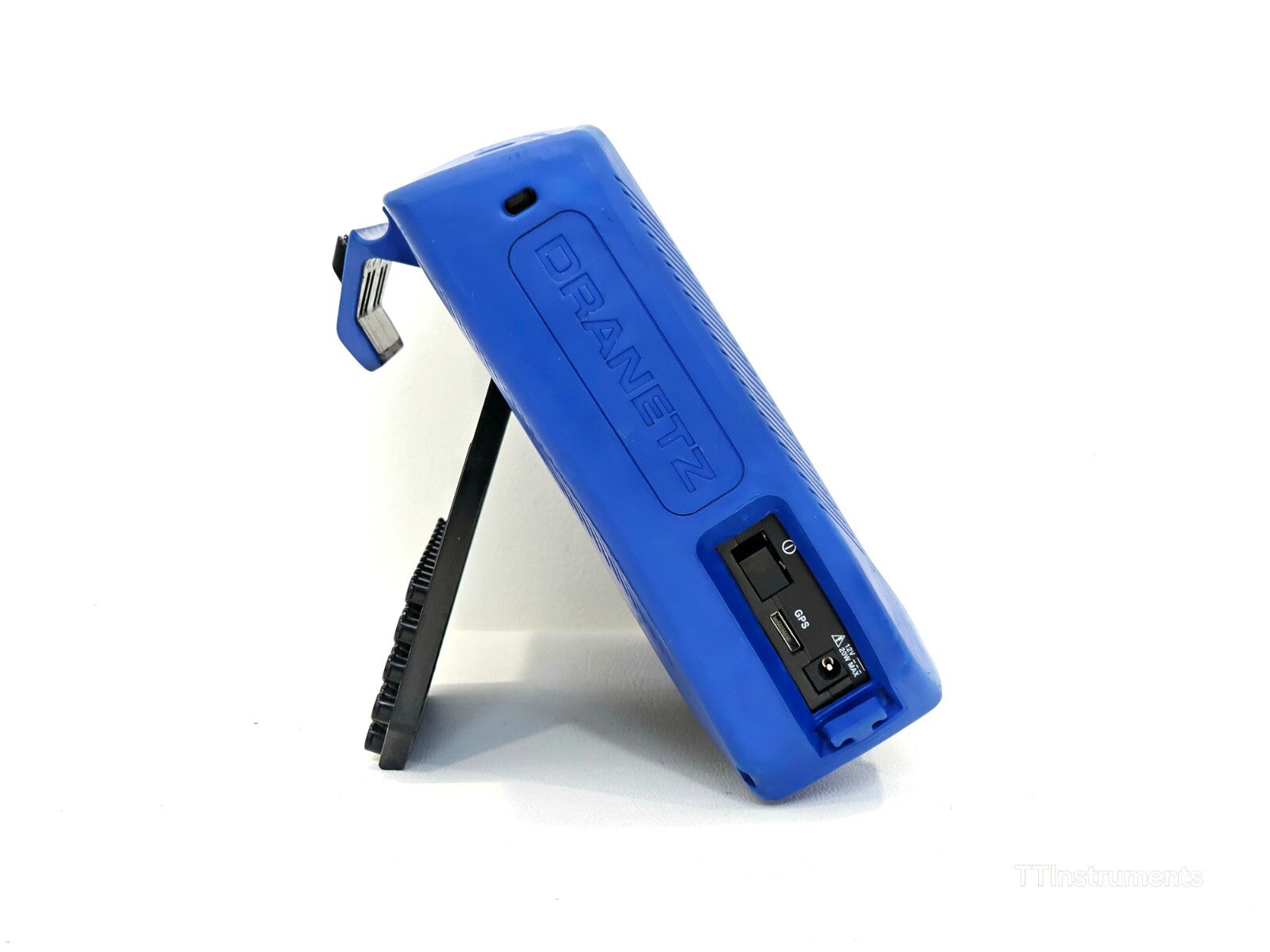 Calibrated DRANETZ HDPQ XPLORER Power Quality Monitor with DRANFLEX 3000XLB