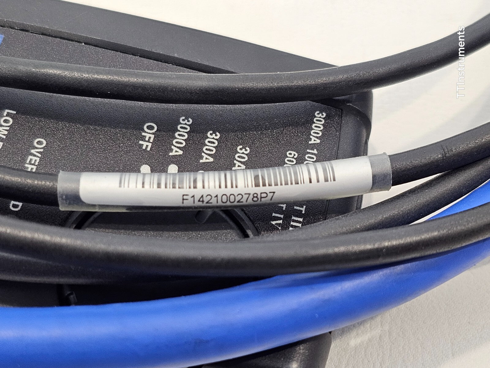 Calibrated DRANETZ HDPQ XPLORER Power Quality Monitor with DRANFLEX 3000XLB