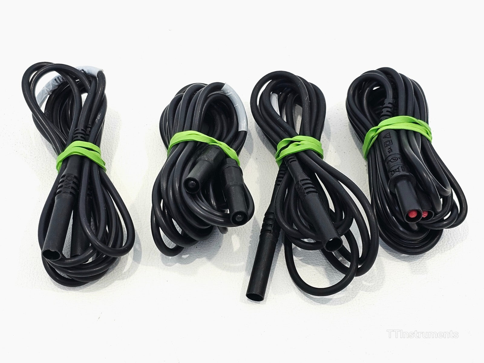 Calibrated DRANETZ HDPQ XPLORER Power Quality Monitor with DRANFLEX 3000XLB